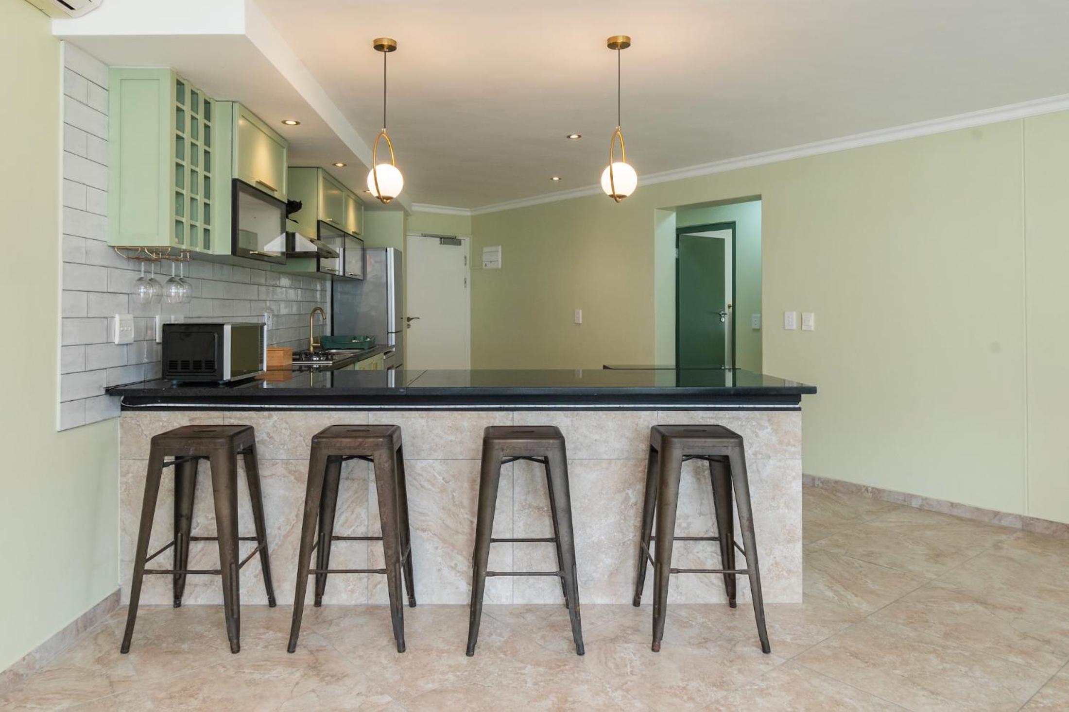 Flatrock Apartments