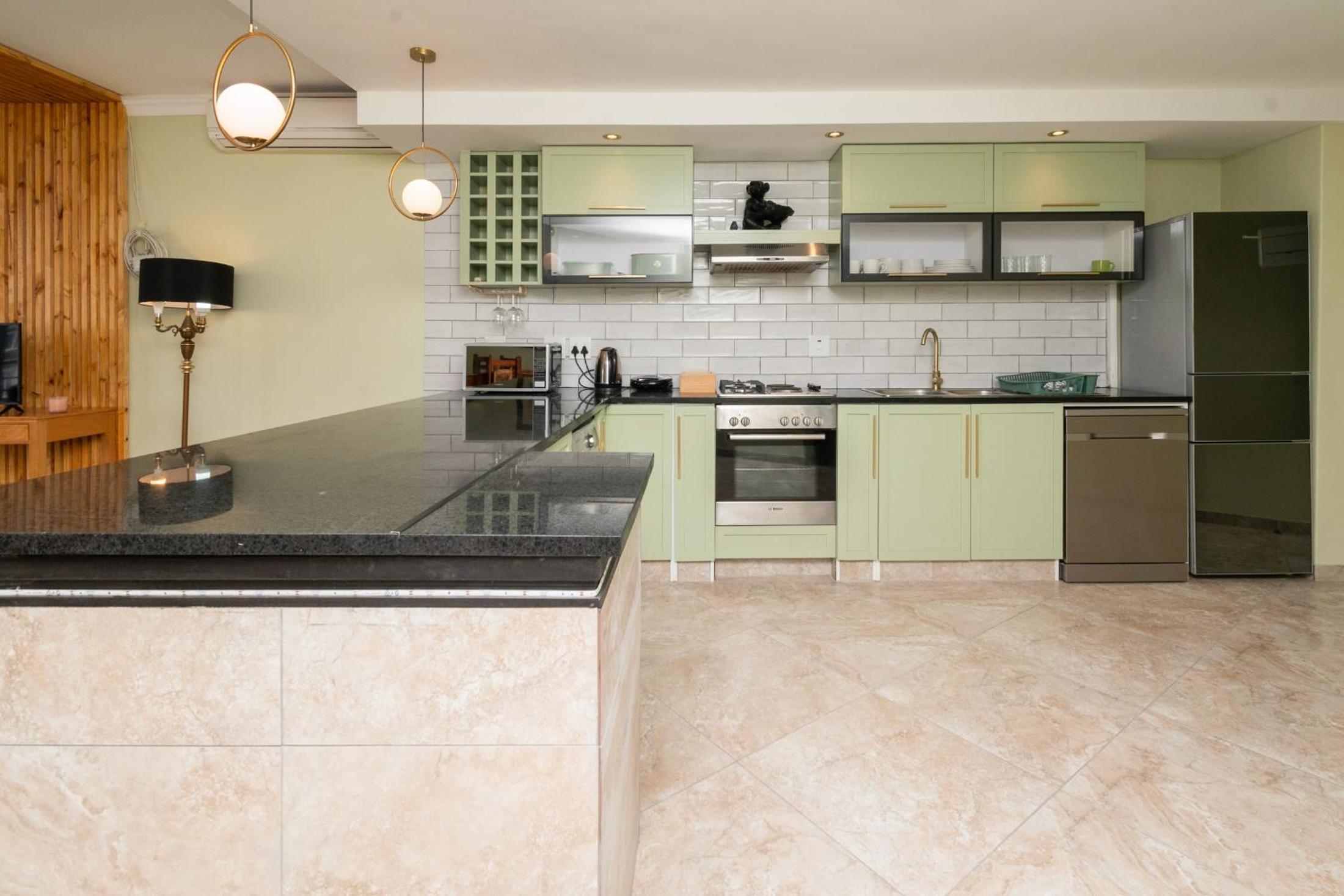 Flatrock Apartments