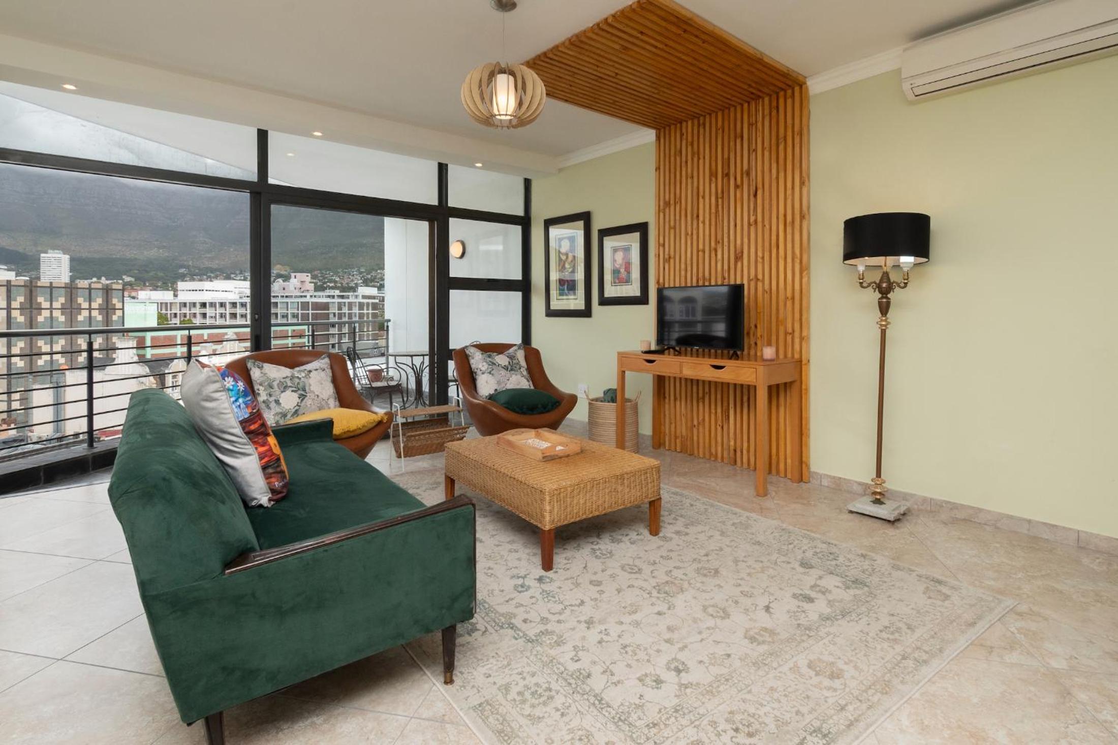 Flatrock Apartments