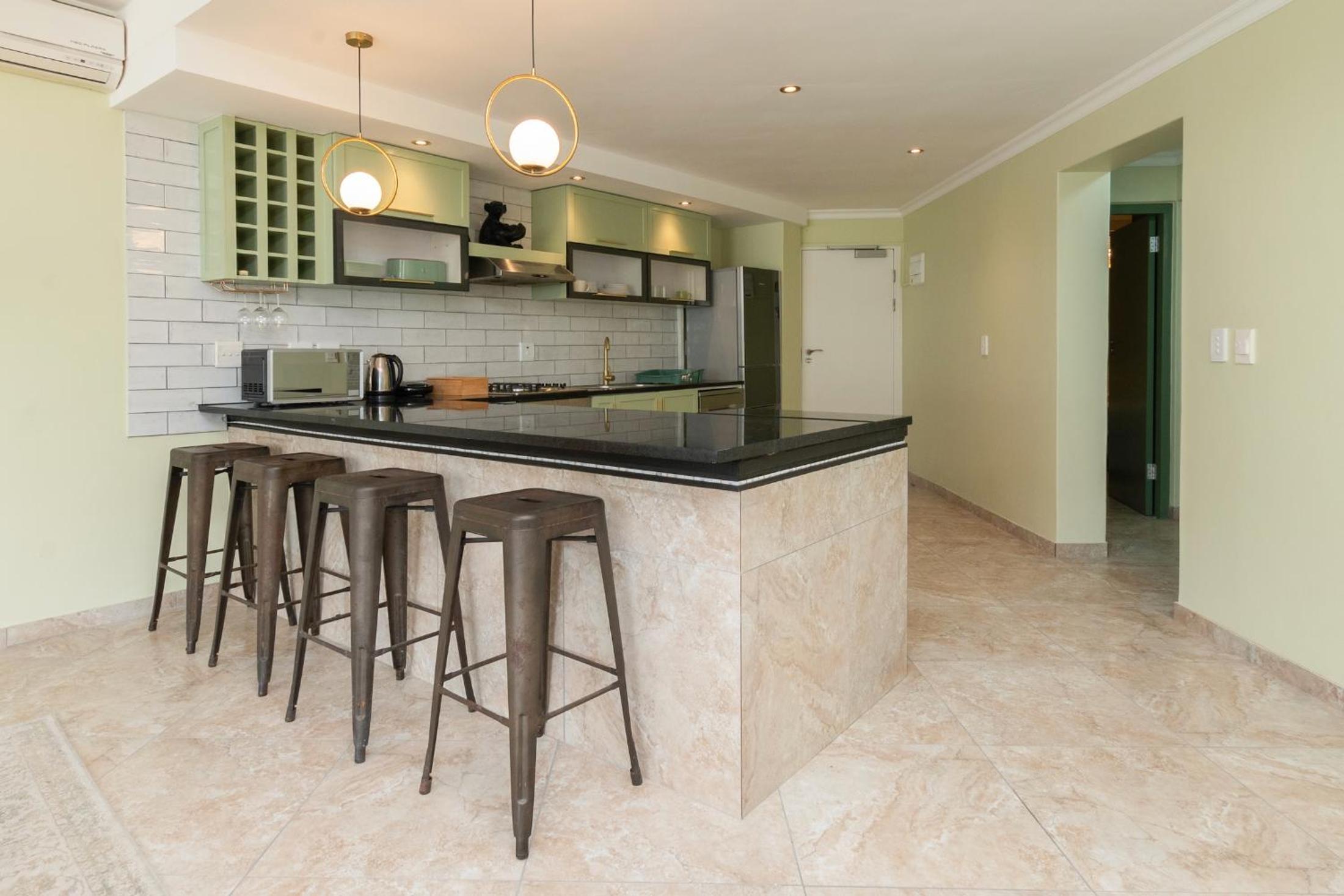 Flatrock Apartments