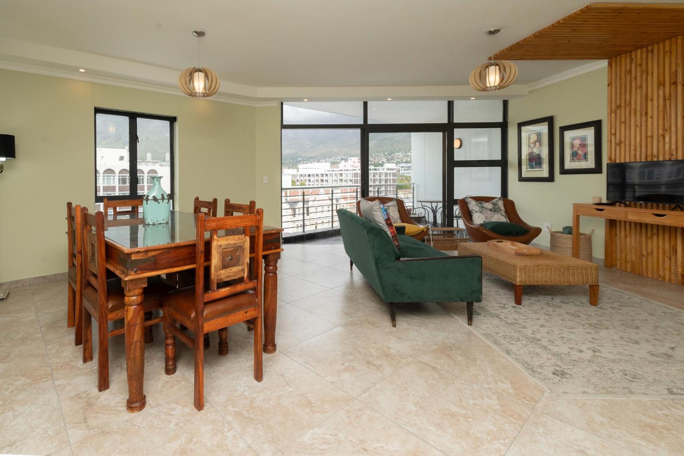 Flatrock Apartments