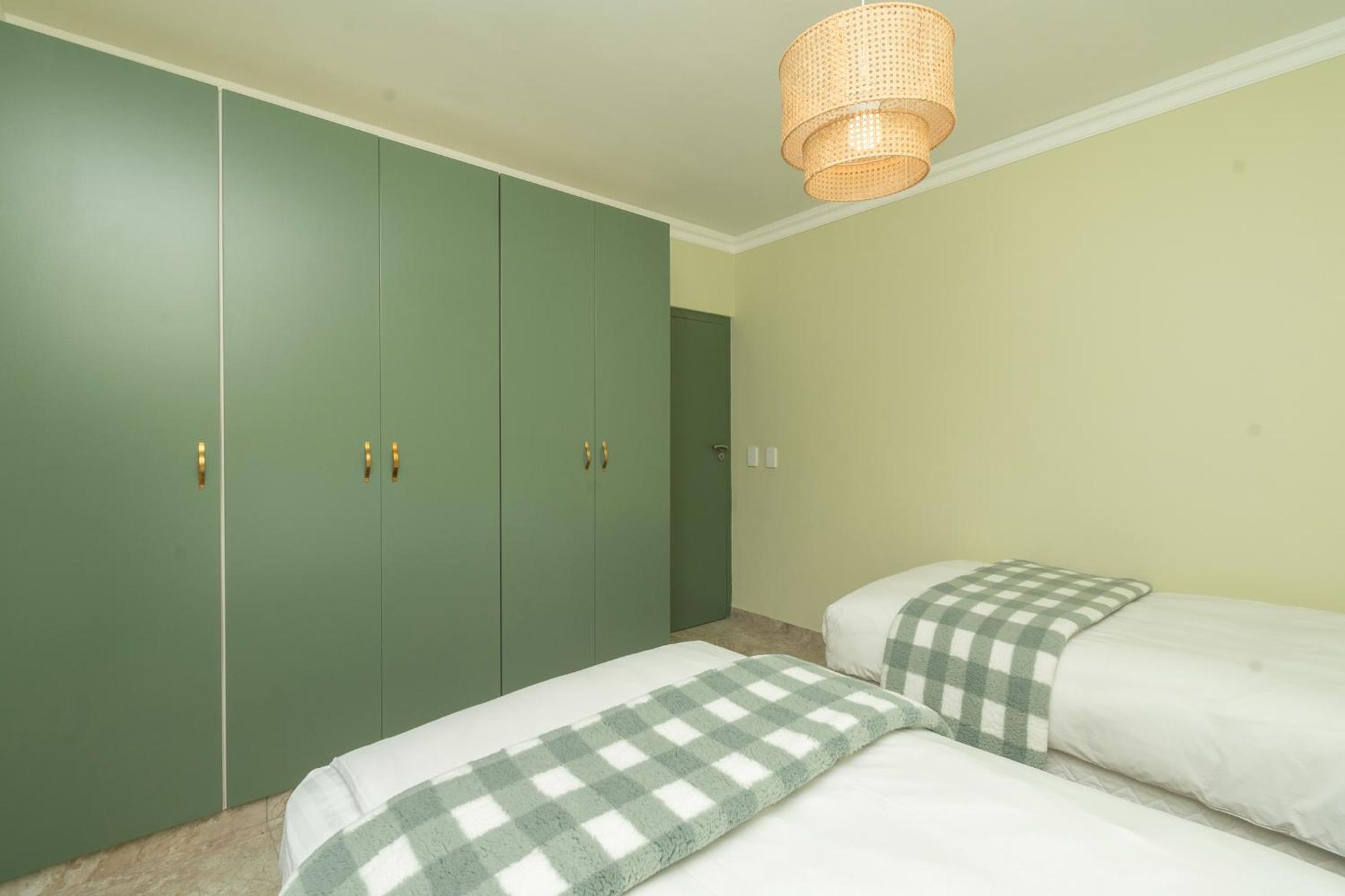 Flatrock Apartments