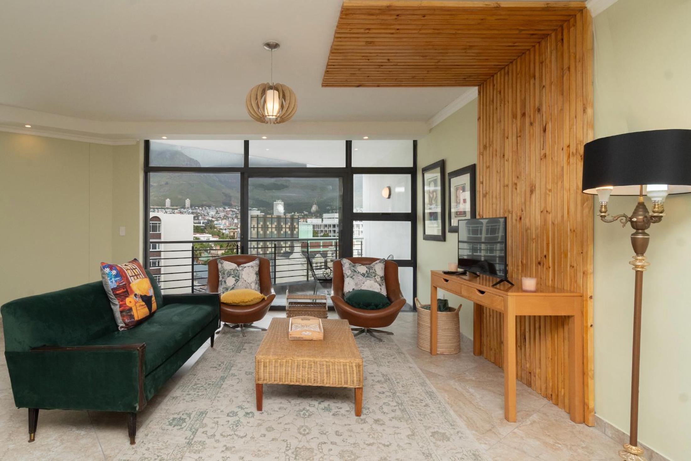 Flatrock Apartments