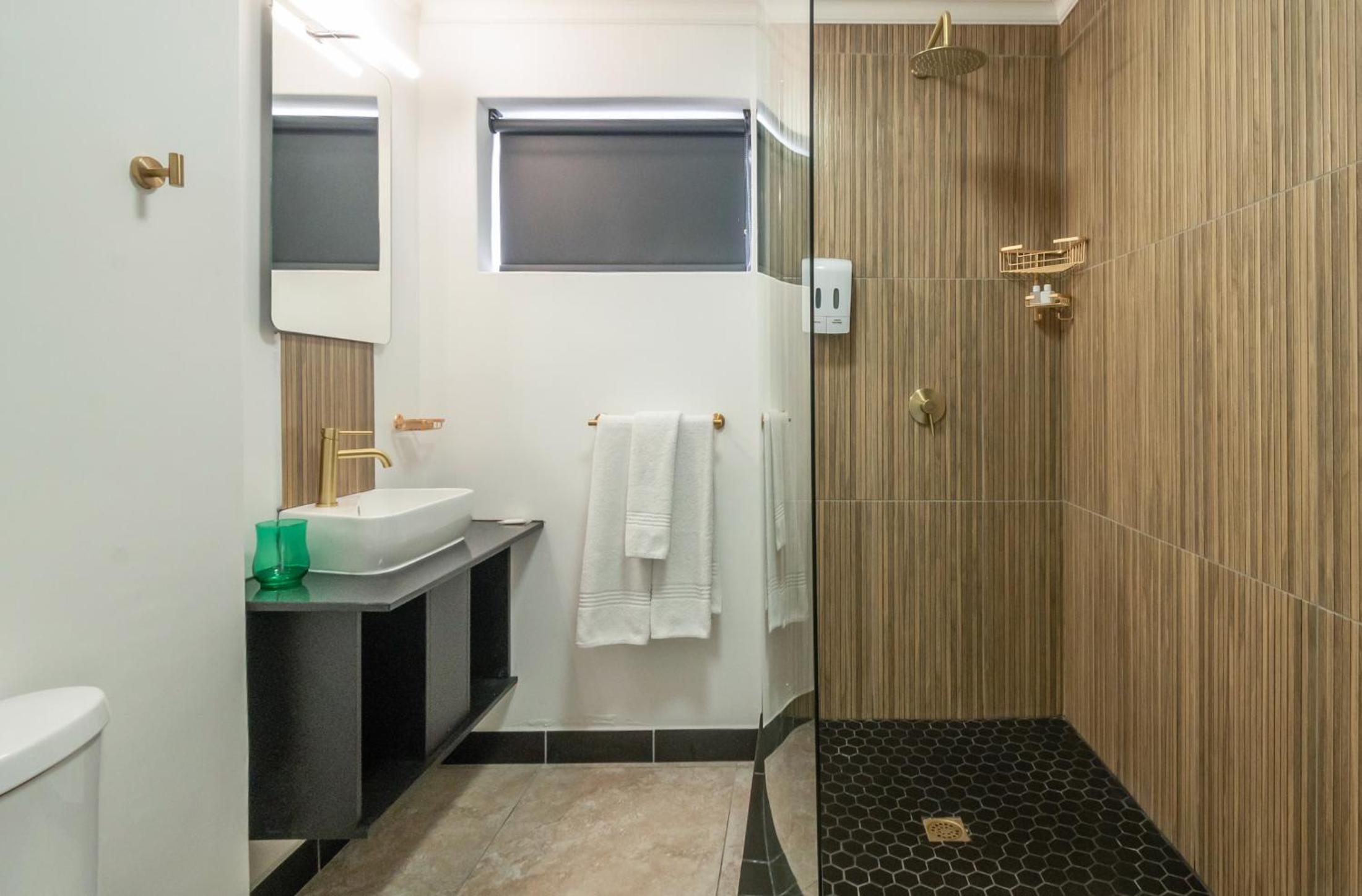 Flatrock Apartments