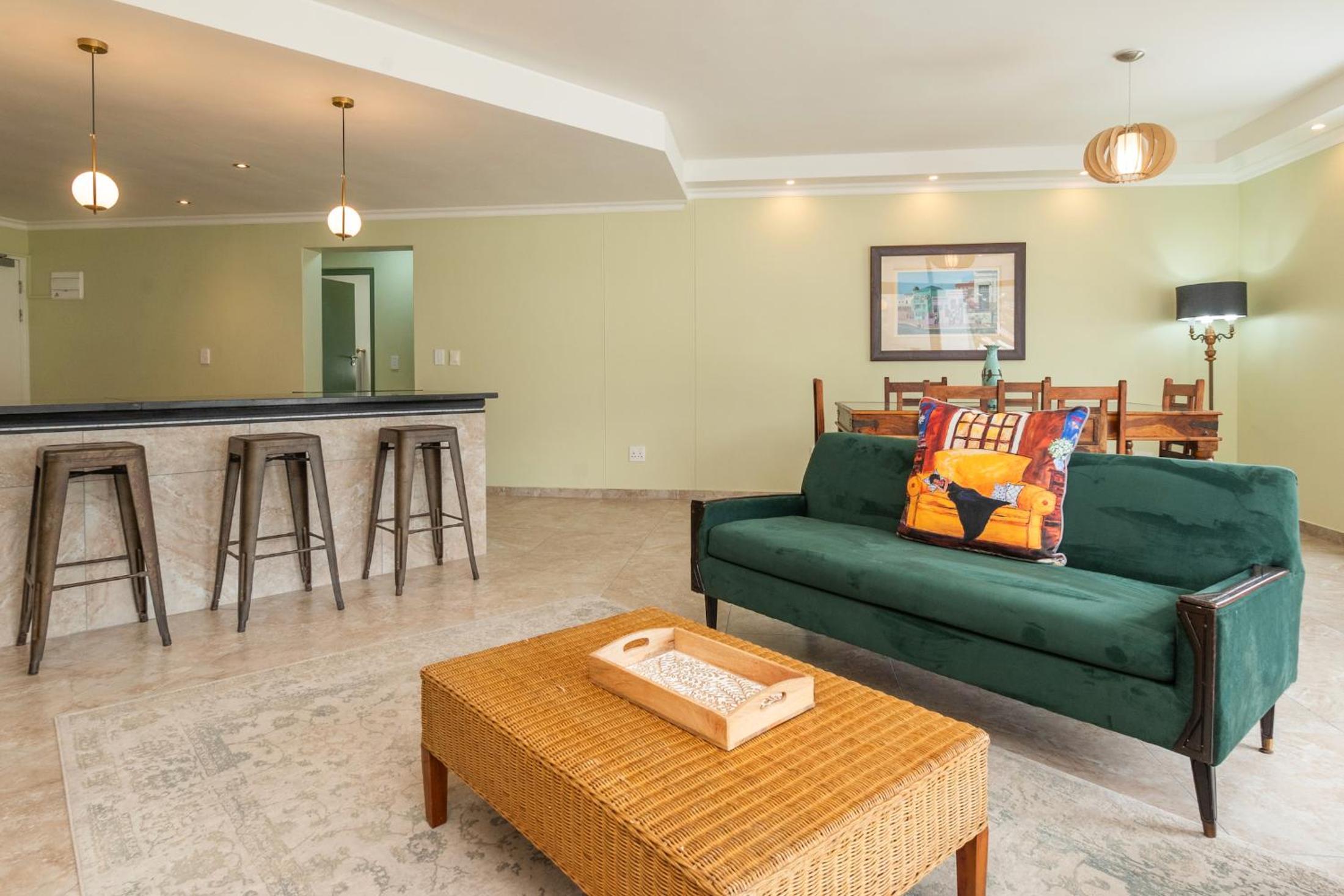 Flatrock Apartments