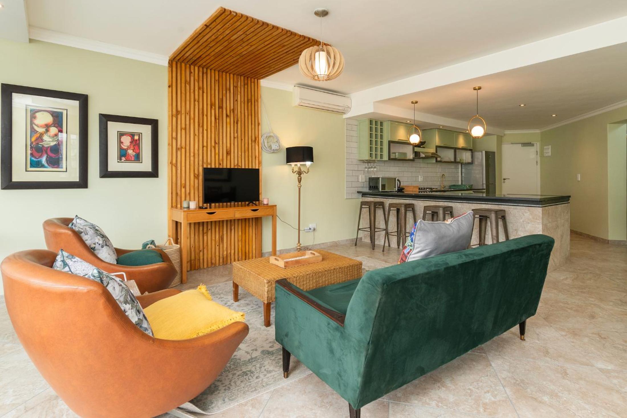Flatrock Apartments