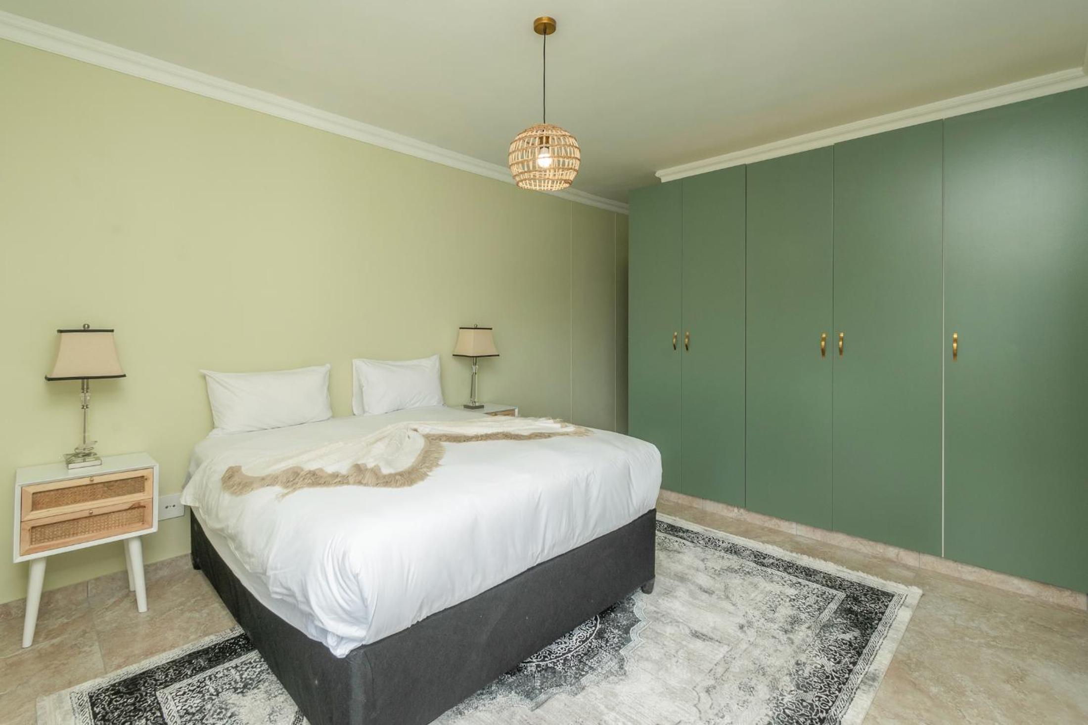 Flatrock Apartments