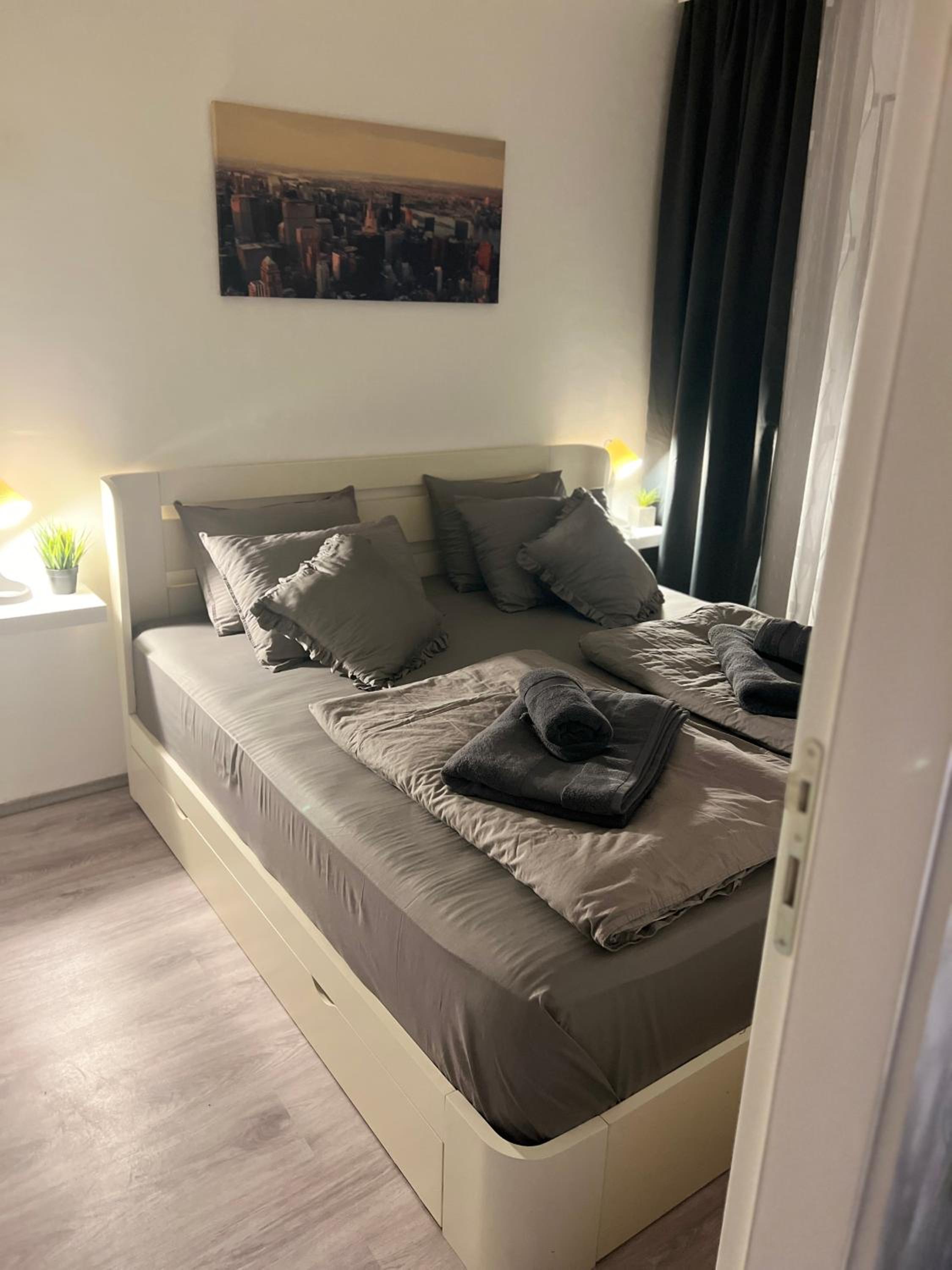 Apartman Kutak