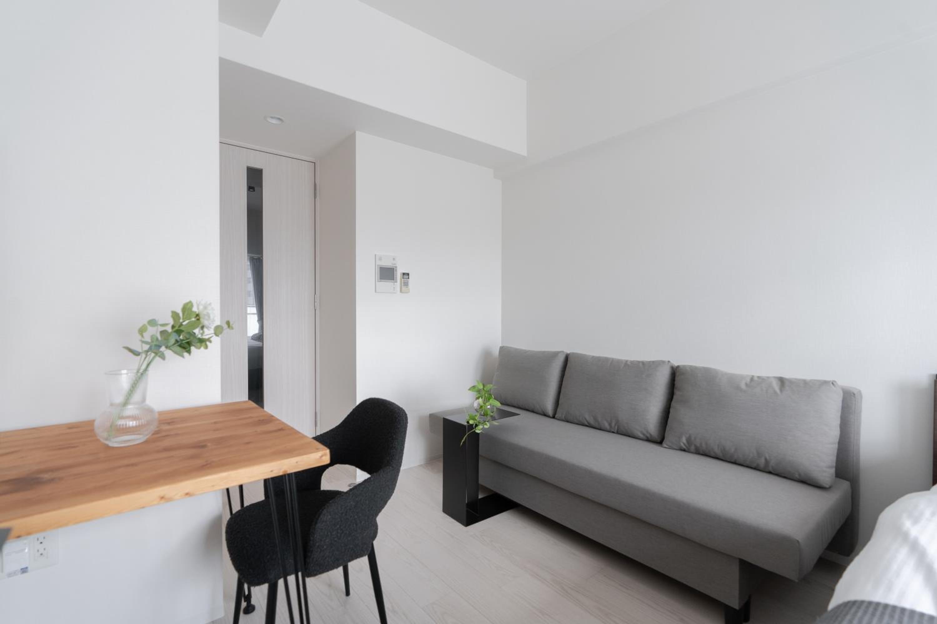 Hotel Residence unito NAMBA Motomachi