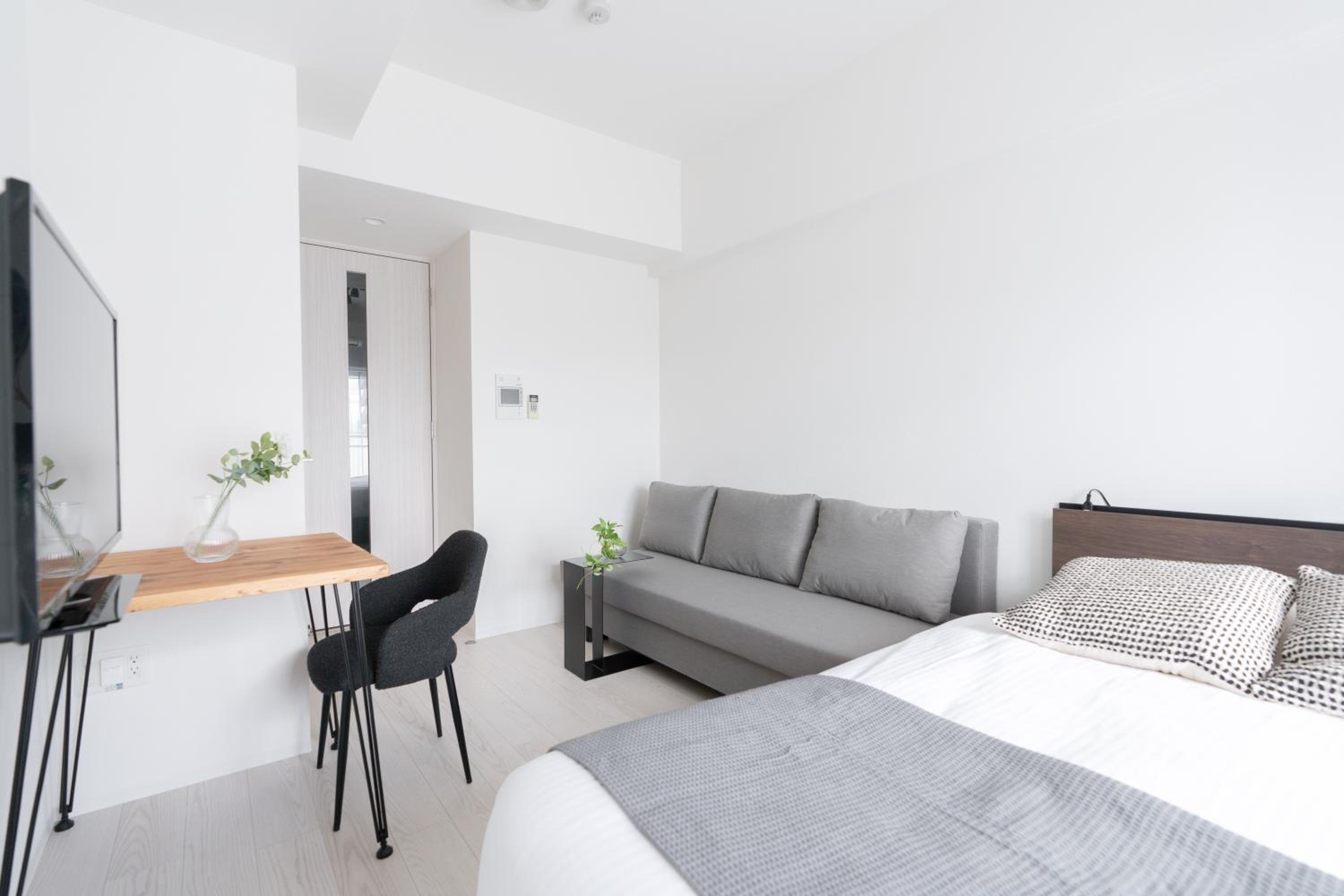 Hotel Residence unito NAMBA Motomachi