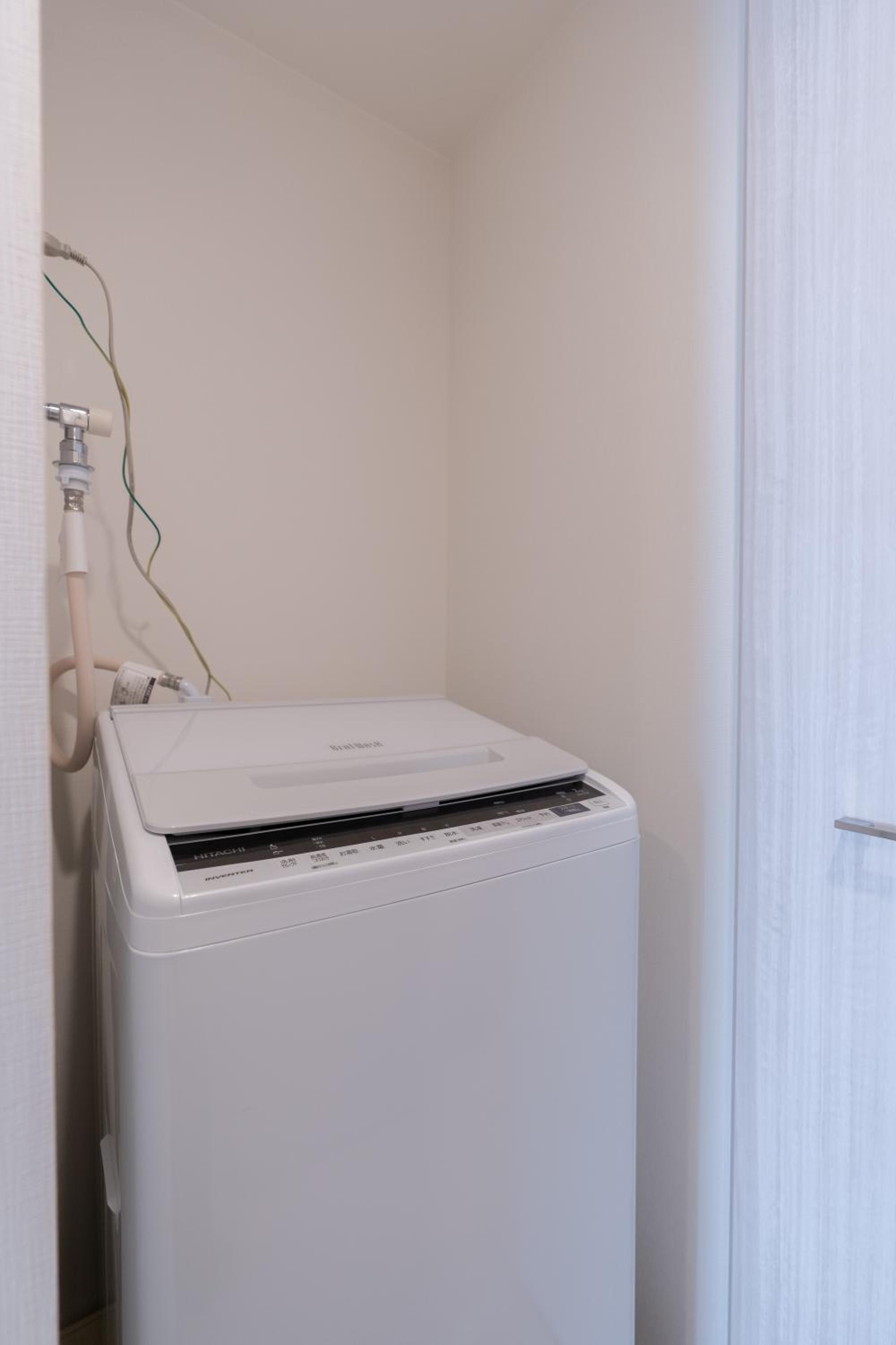 Hotel Residence unito NAMBA Motomachi