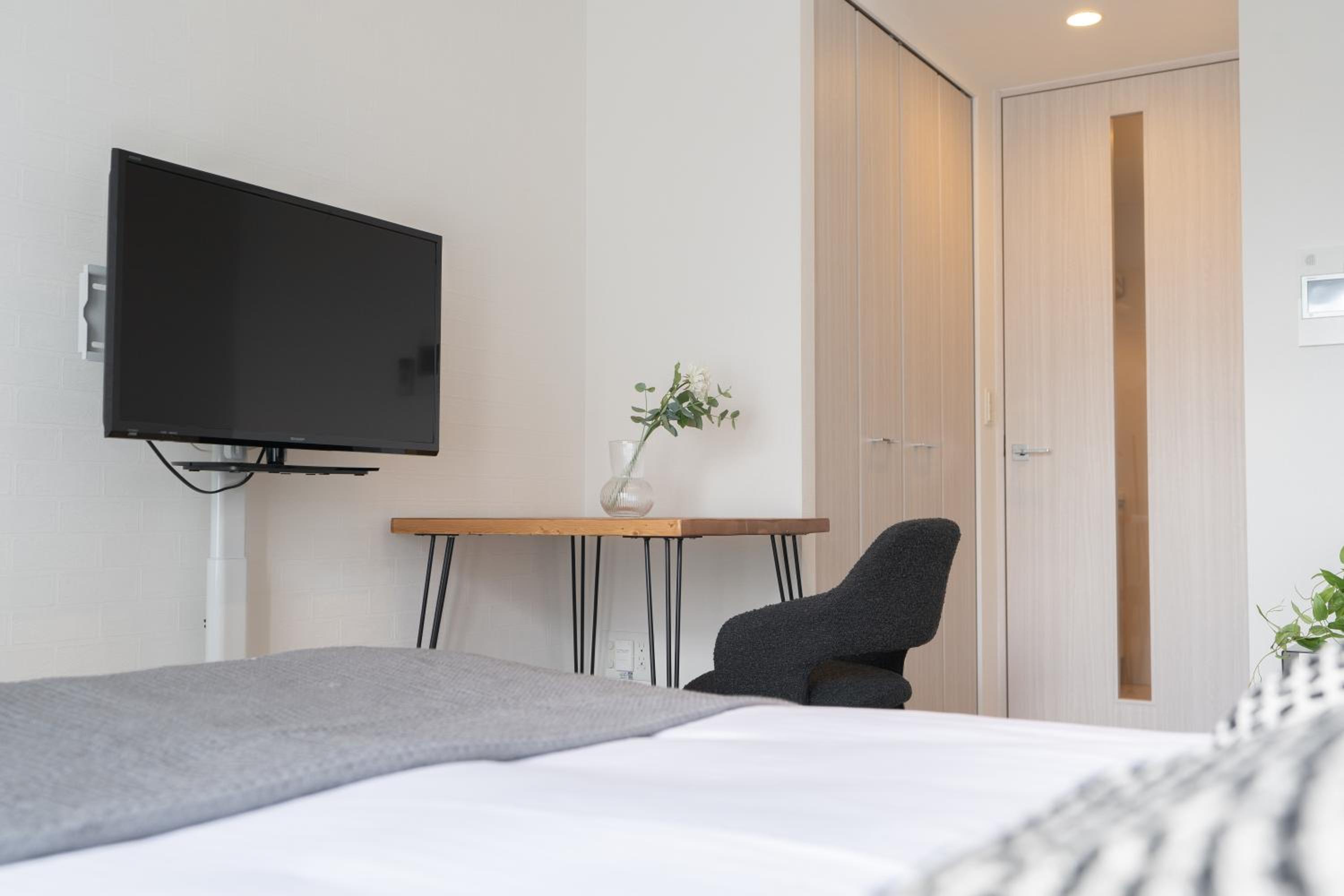 Hotel Residence unito NAMBA Motomachi