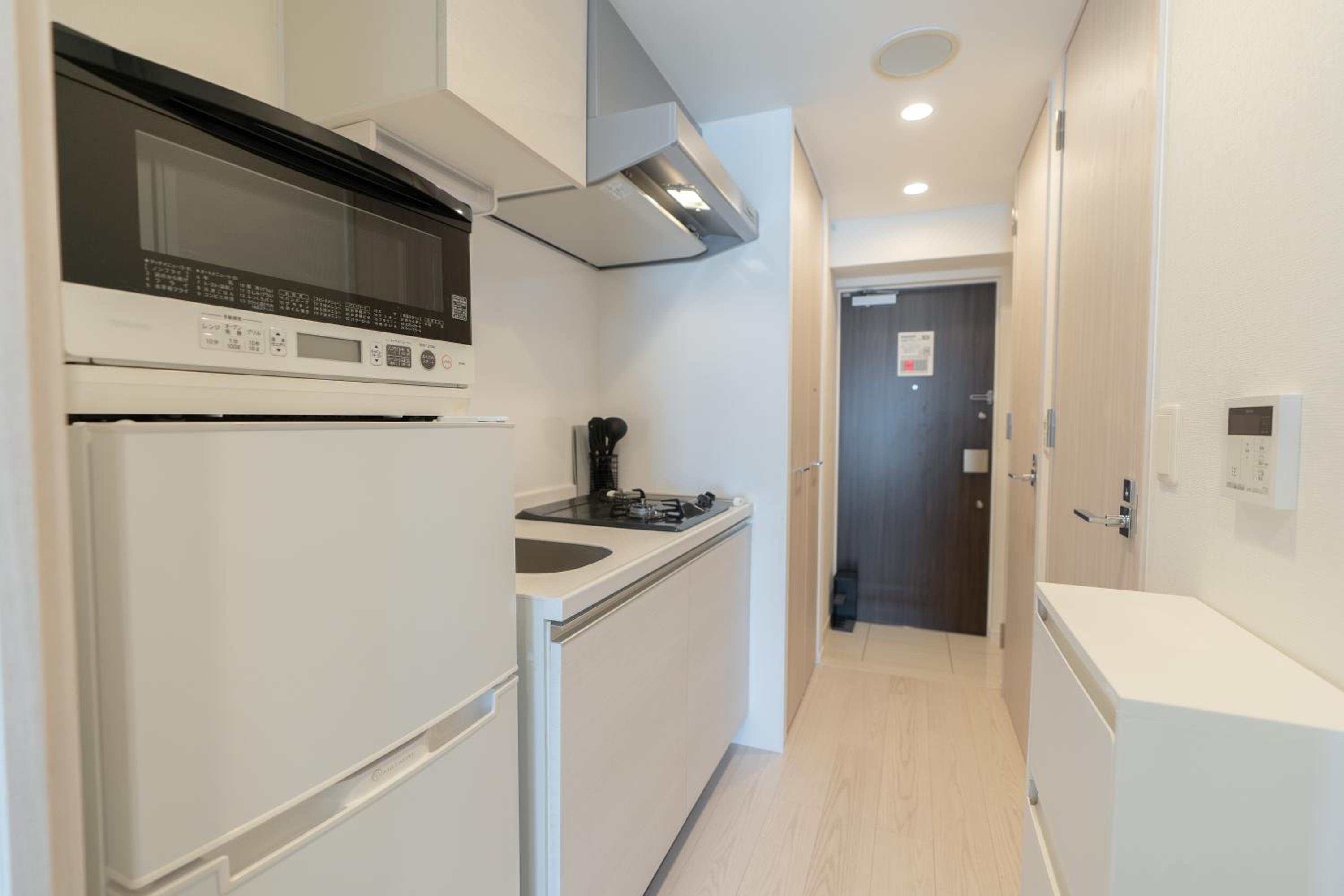 Hotel Residence unito NAMBA Motomachi