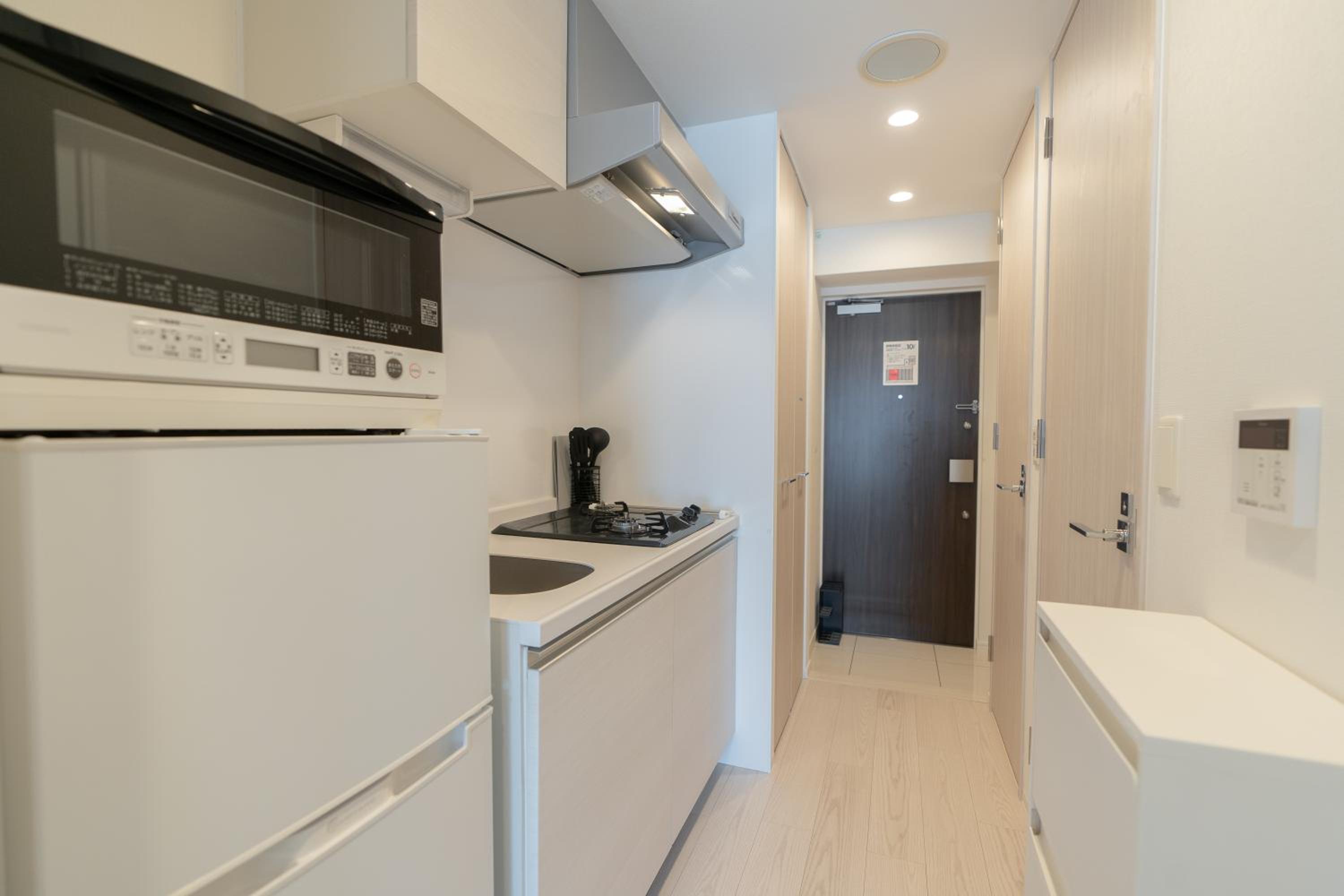 Hotel Residence unito NAMBA Motomachi