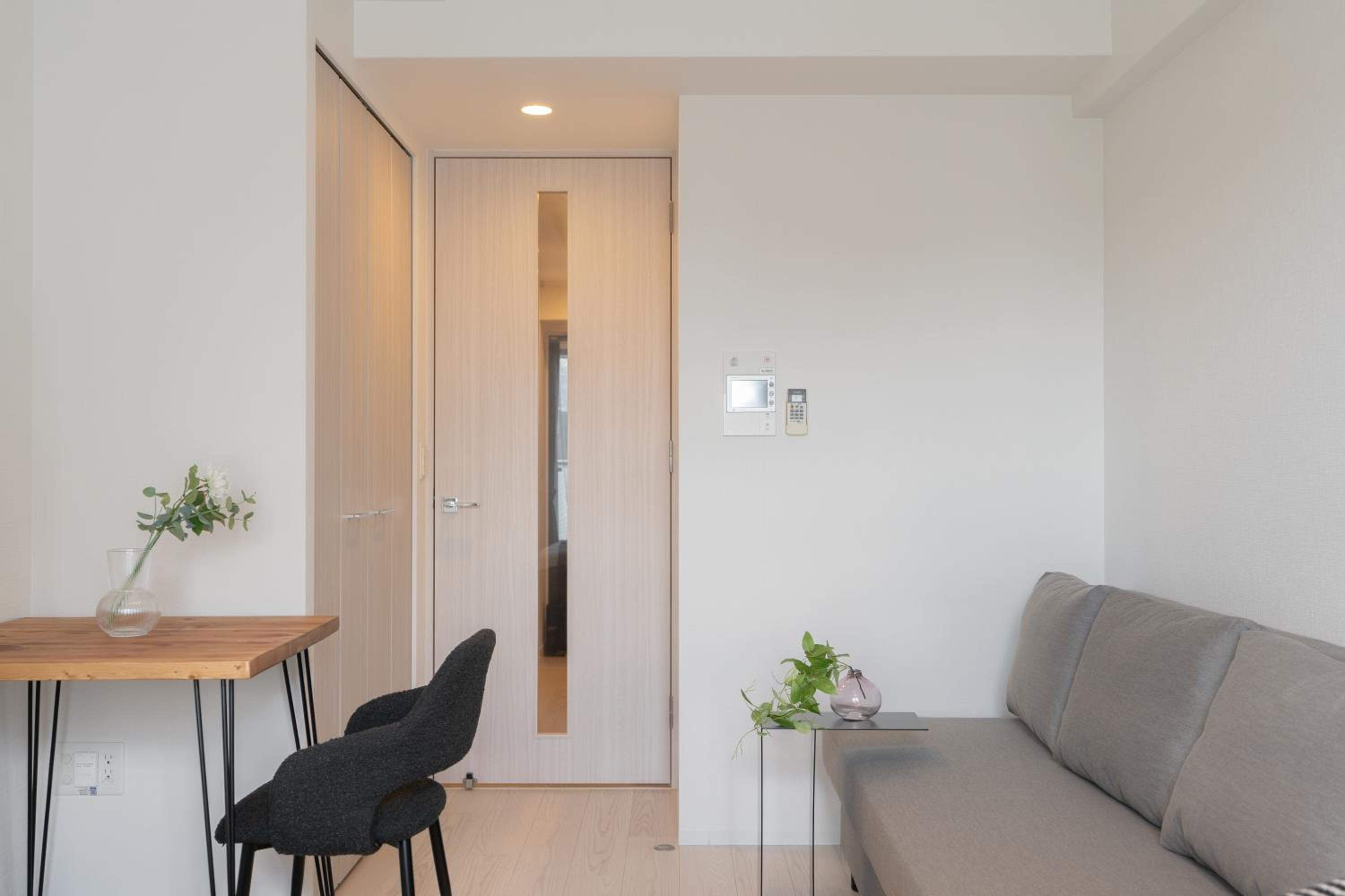 Hotel Residence unito NAMBA Motomachi