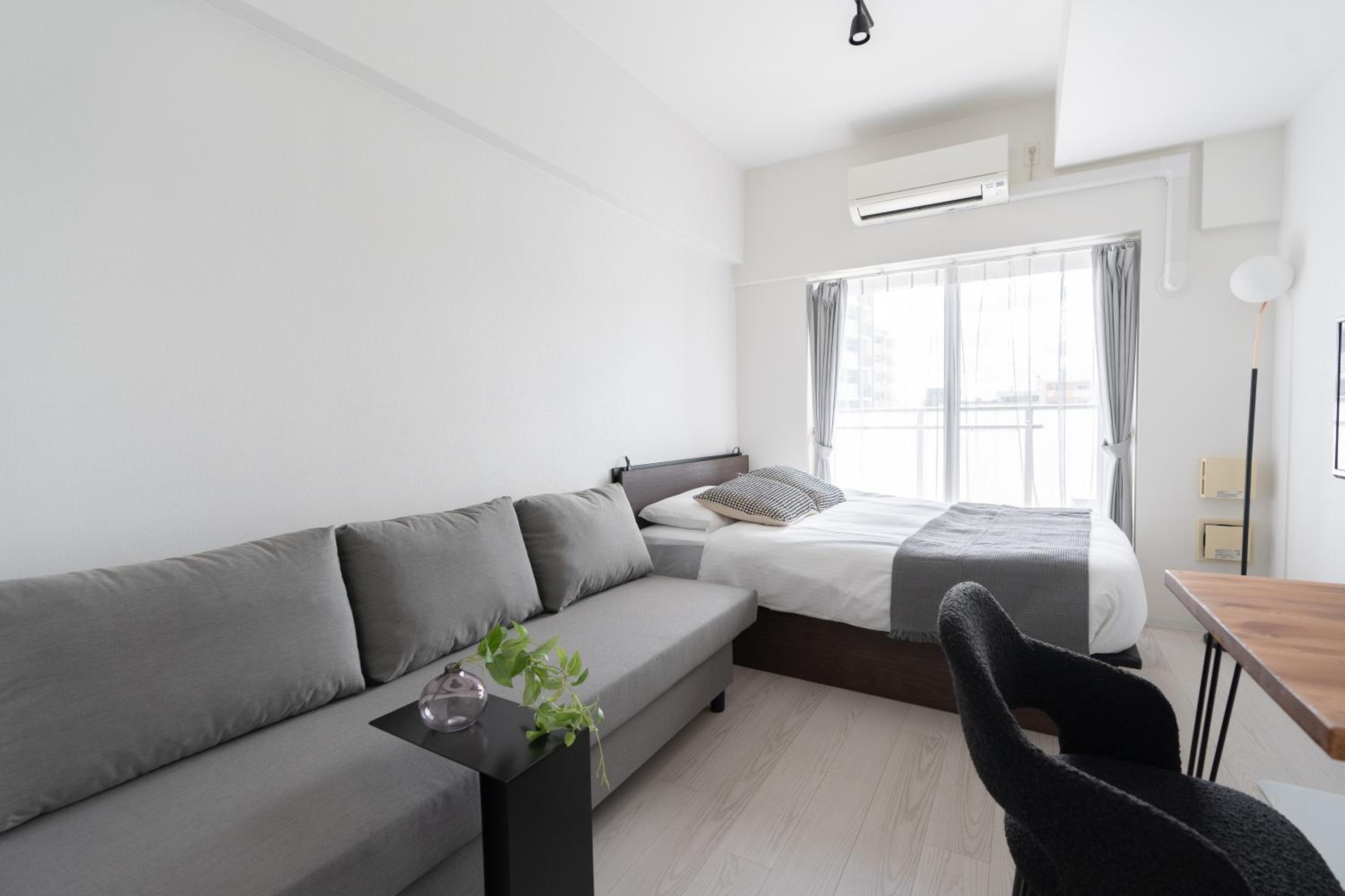 Hotel Residence unito NAMBA Motomachi
