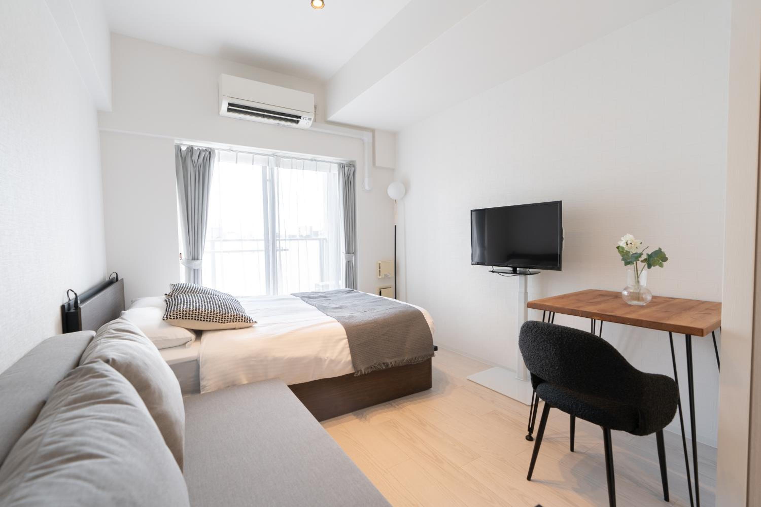 Hotel Residence unito NAMBA Motomachi