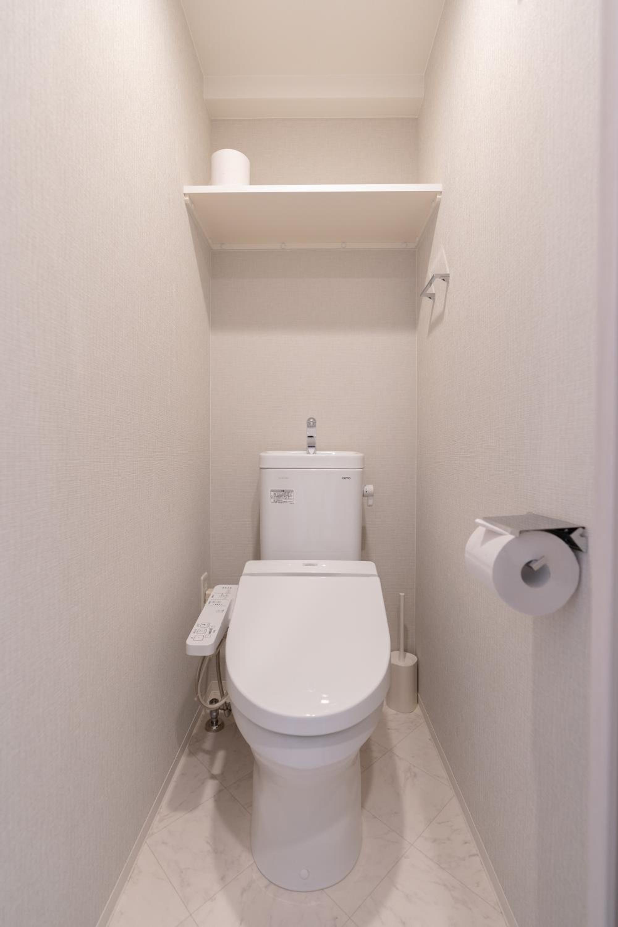 Hotel Residence unito NAMBA Motomachi