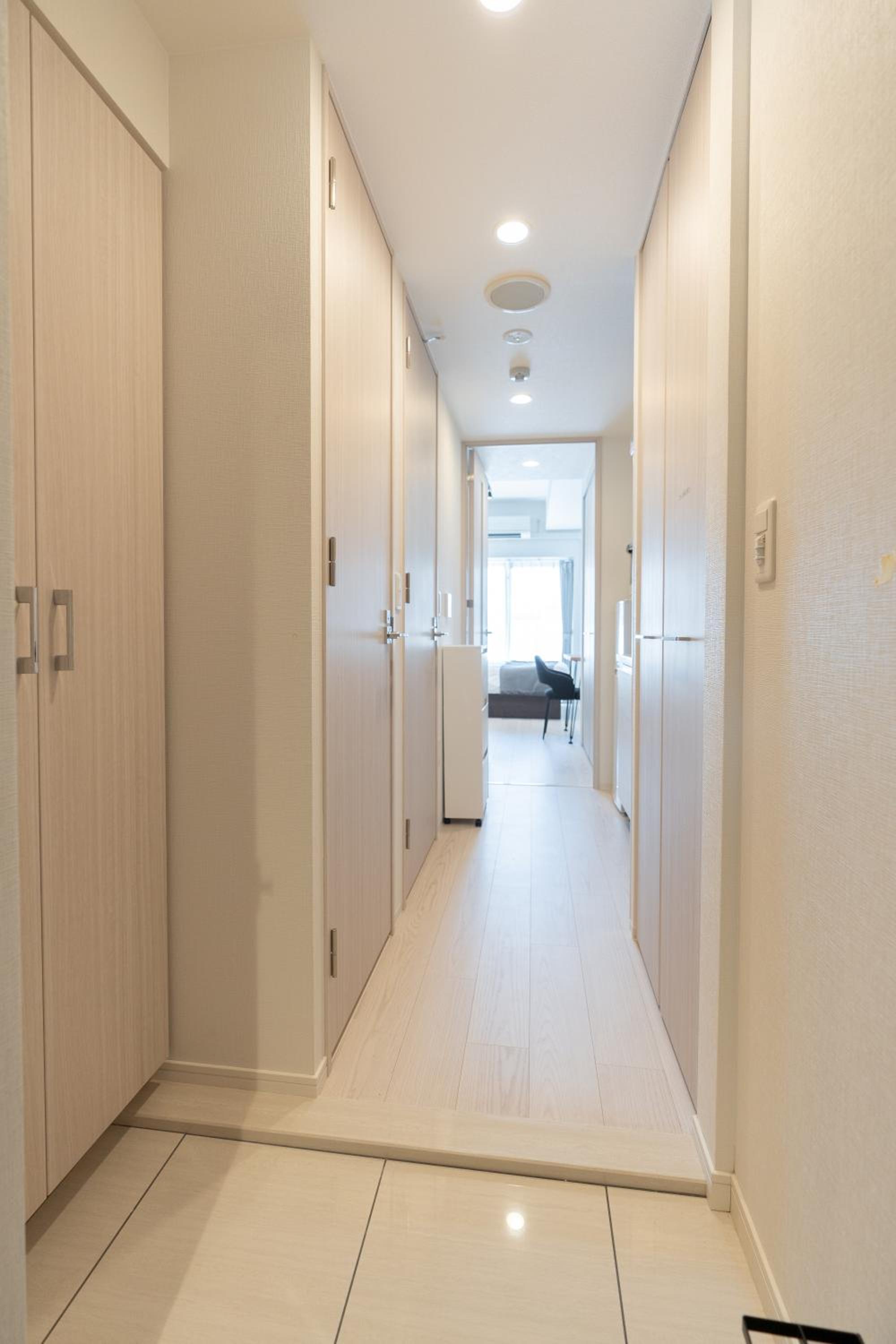 Hotel Residence unito NAMBA Motomachi
