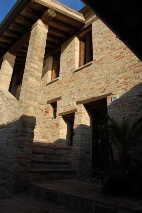 Il Poggio view 3