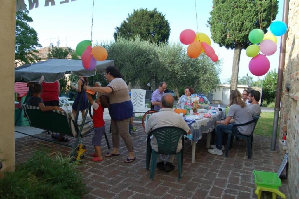 Il Poggio view 4