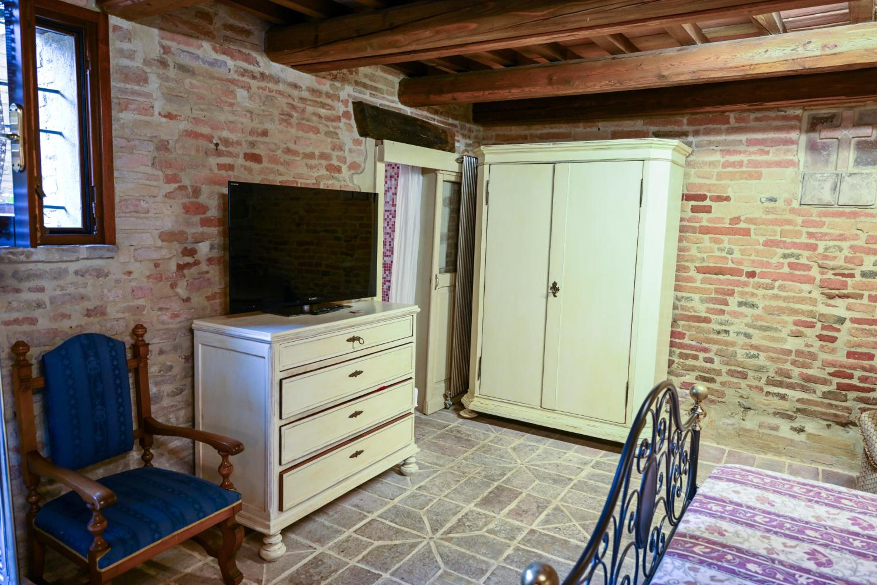Il Poggio view 5