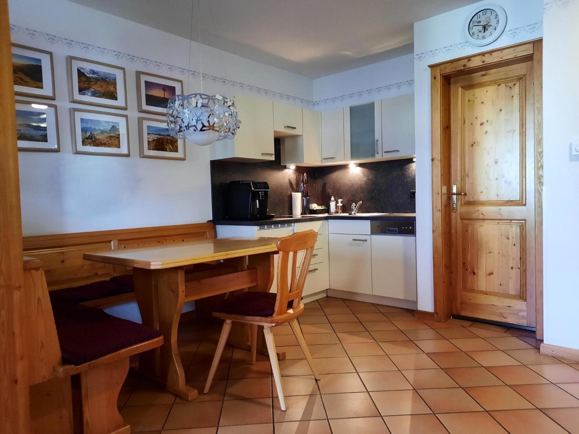 Ferienhaus Bad Waltersdorf im Biodorf
