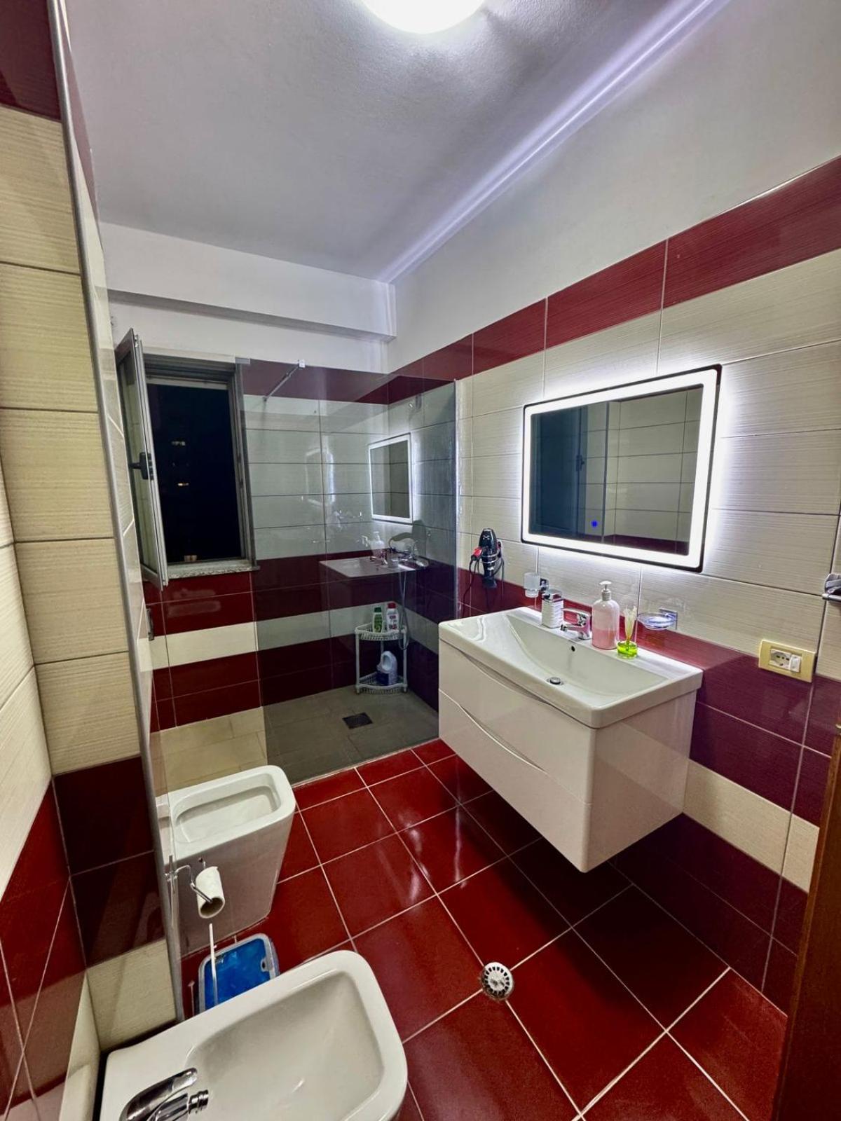Shkodra Apartment
