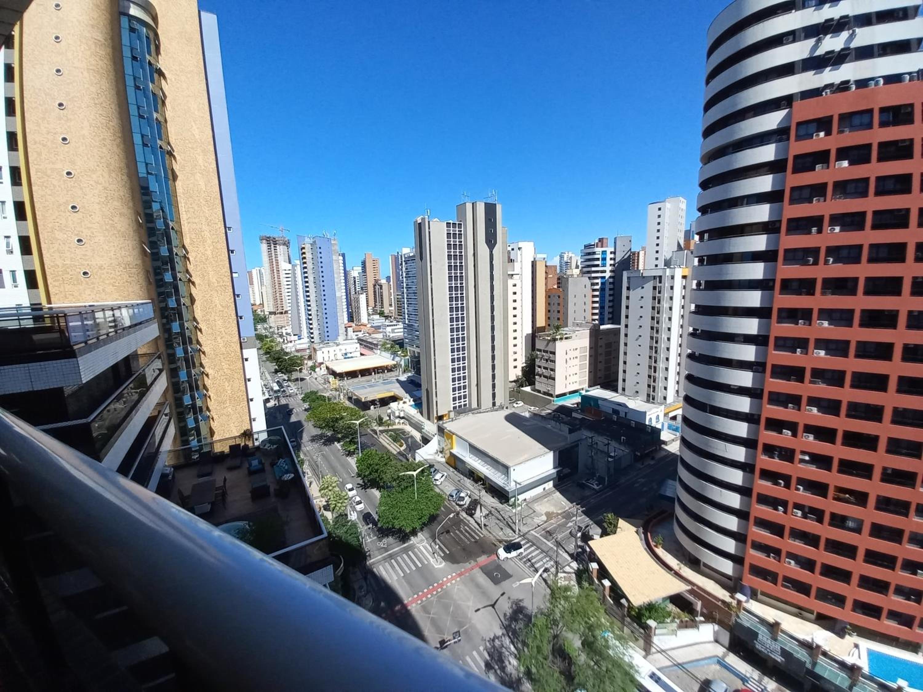 Landscape Beira Mar