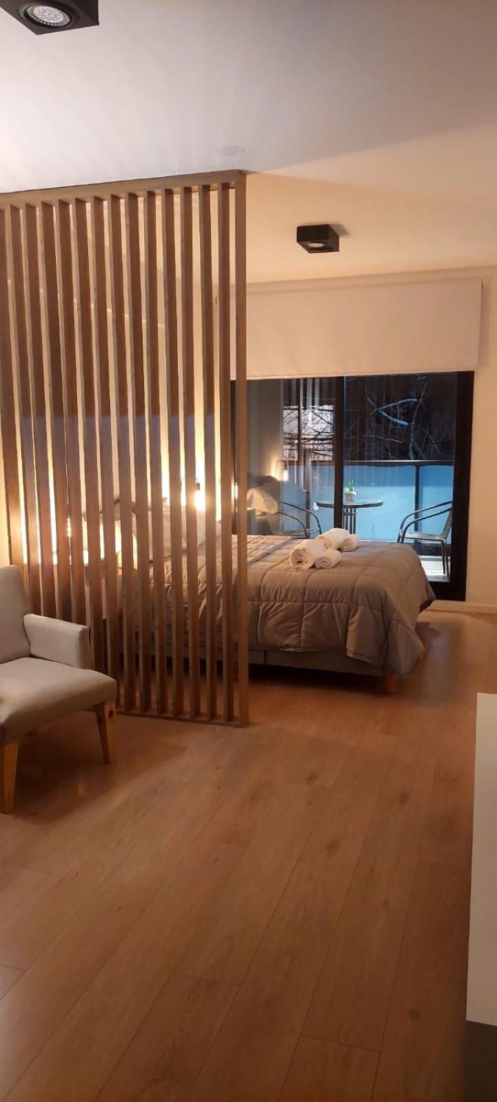 Estudio Vidal en Belgrano