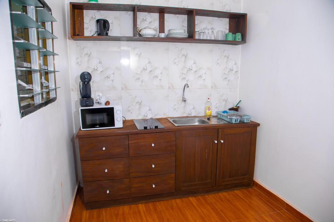 Residences Sessi