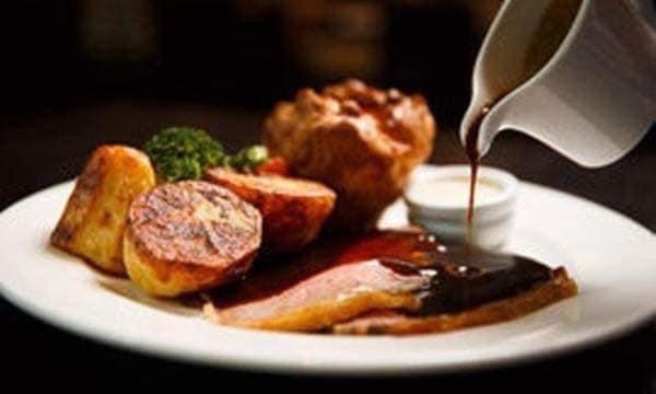 The Rose & Crown