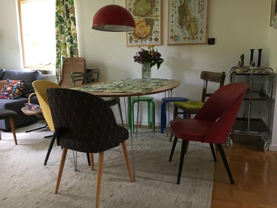 Ferienhaus im Wald an der Weinstrasse