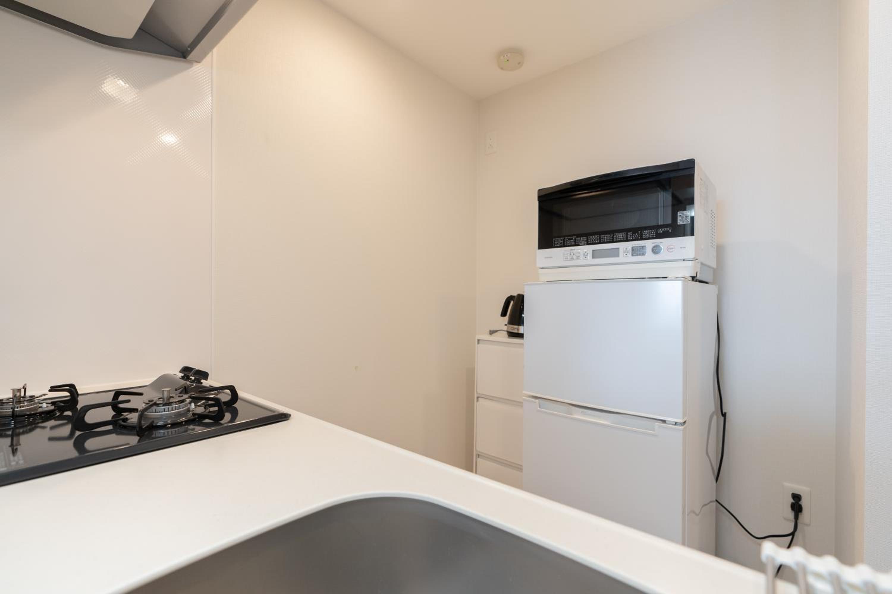Hotel Residence unito NAMBA Motomachi