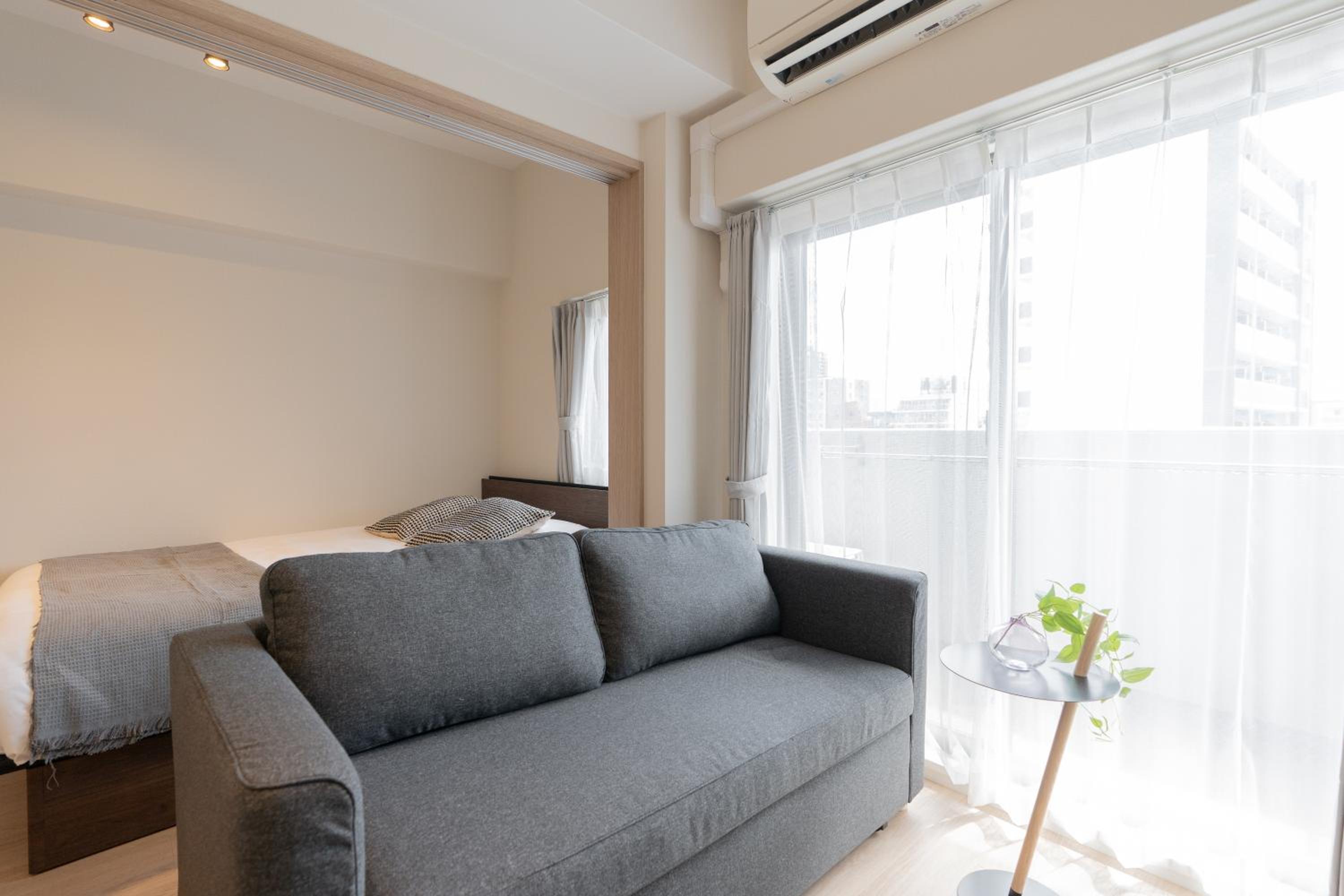 Hotel Residence unito NAMBA Motomachi