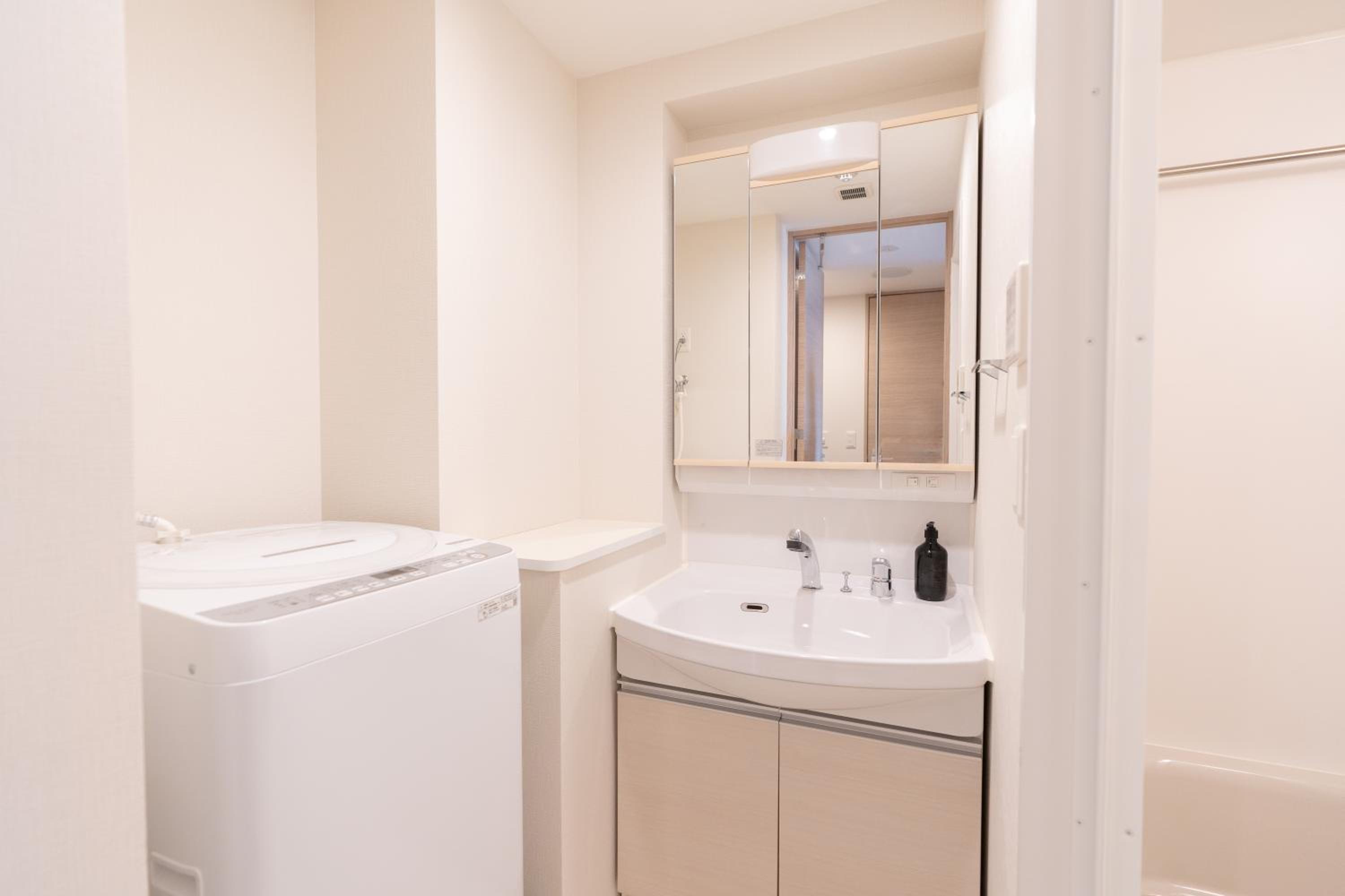 Hotel Residence unito NAMBA Motomachi