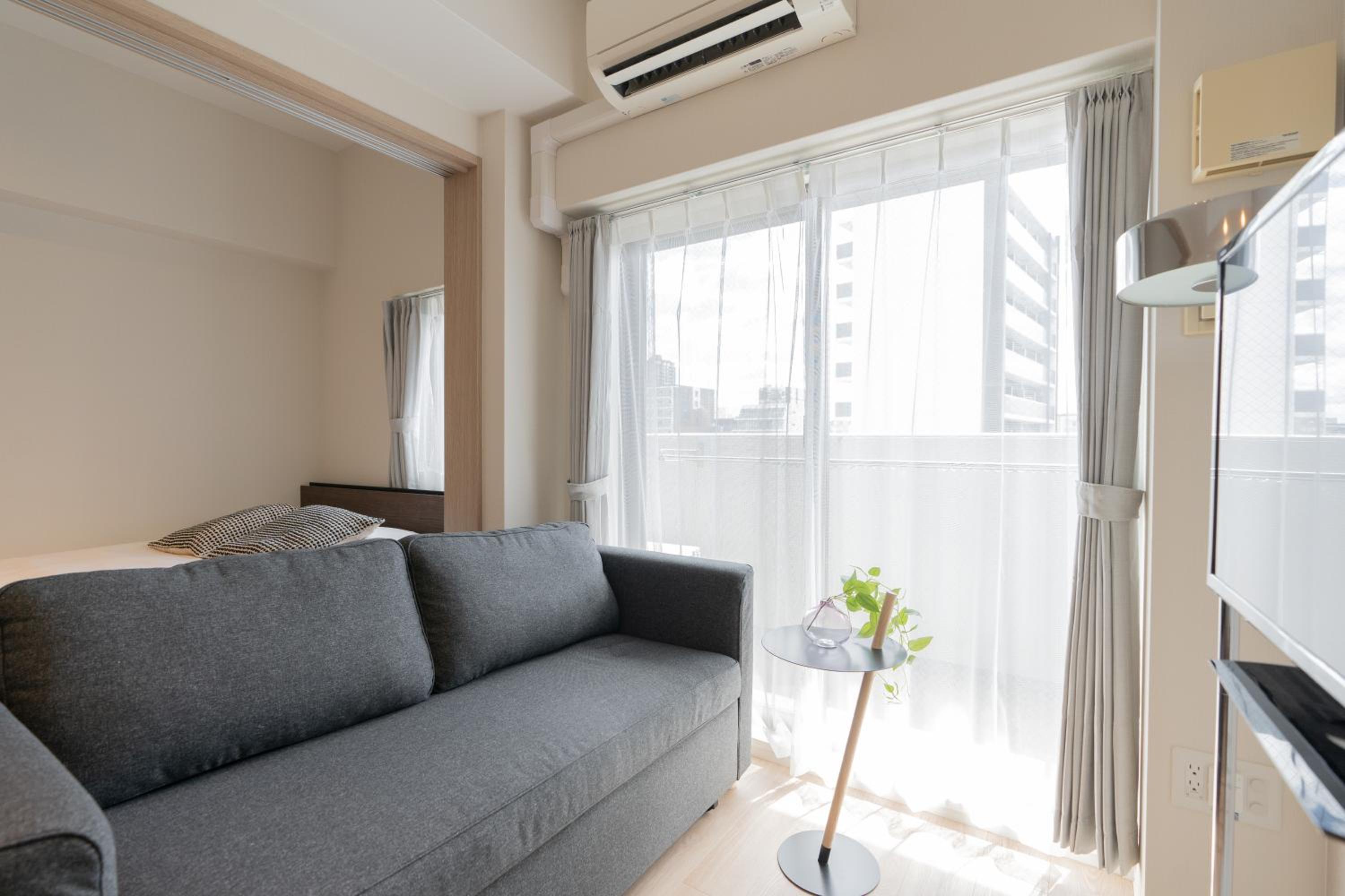 Hotel Residence unito NAMBA Motomachi
