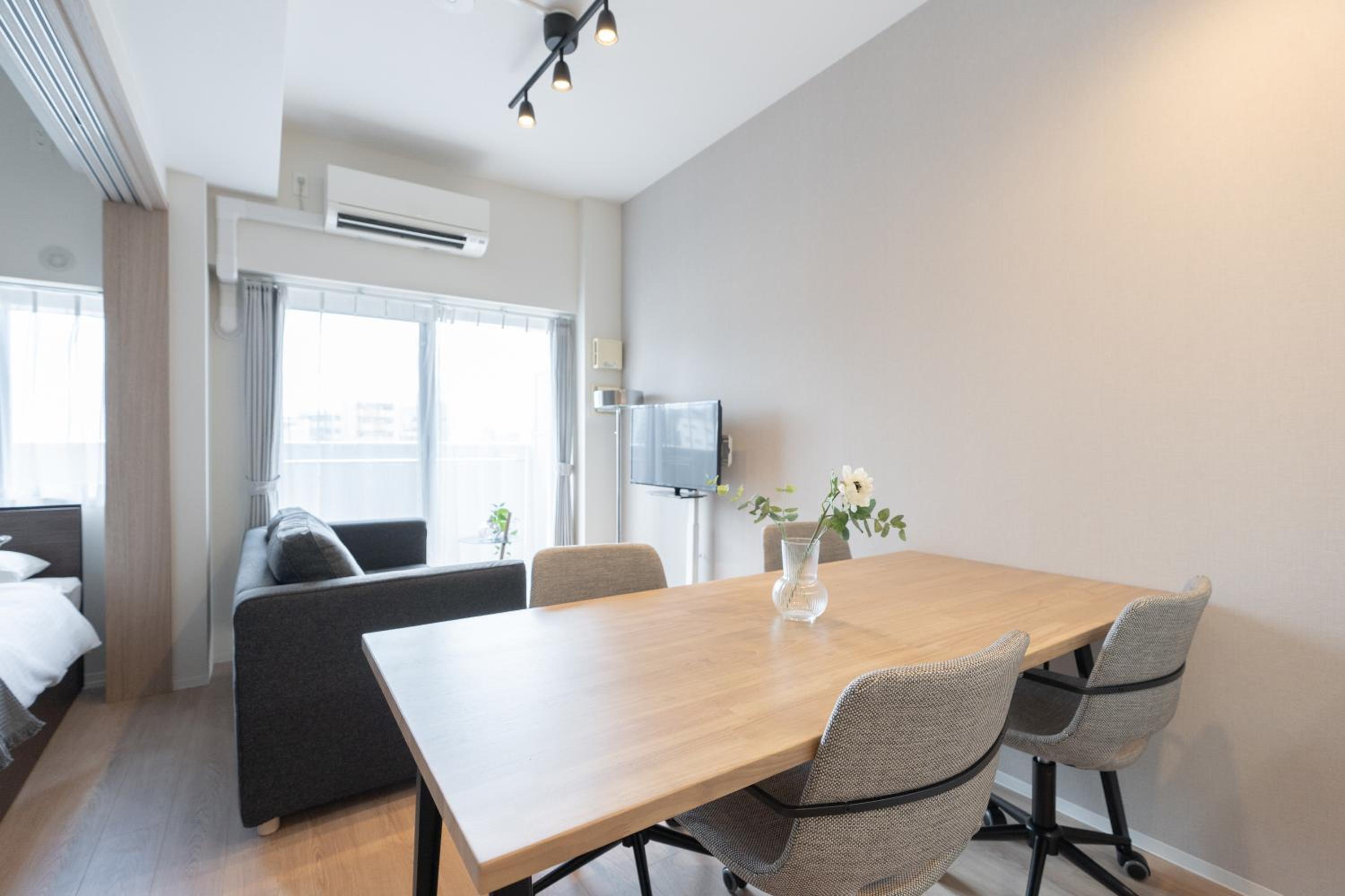 Hotel Residence unito NAMBA Motomachi