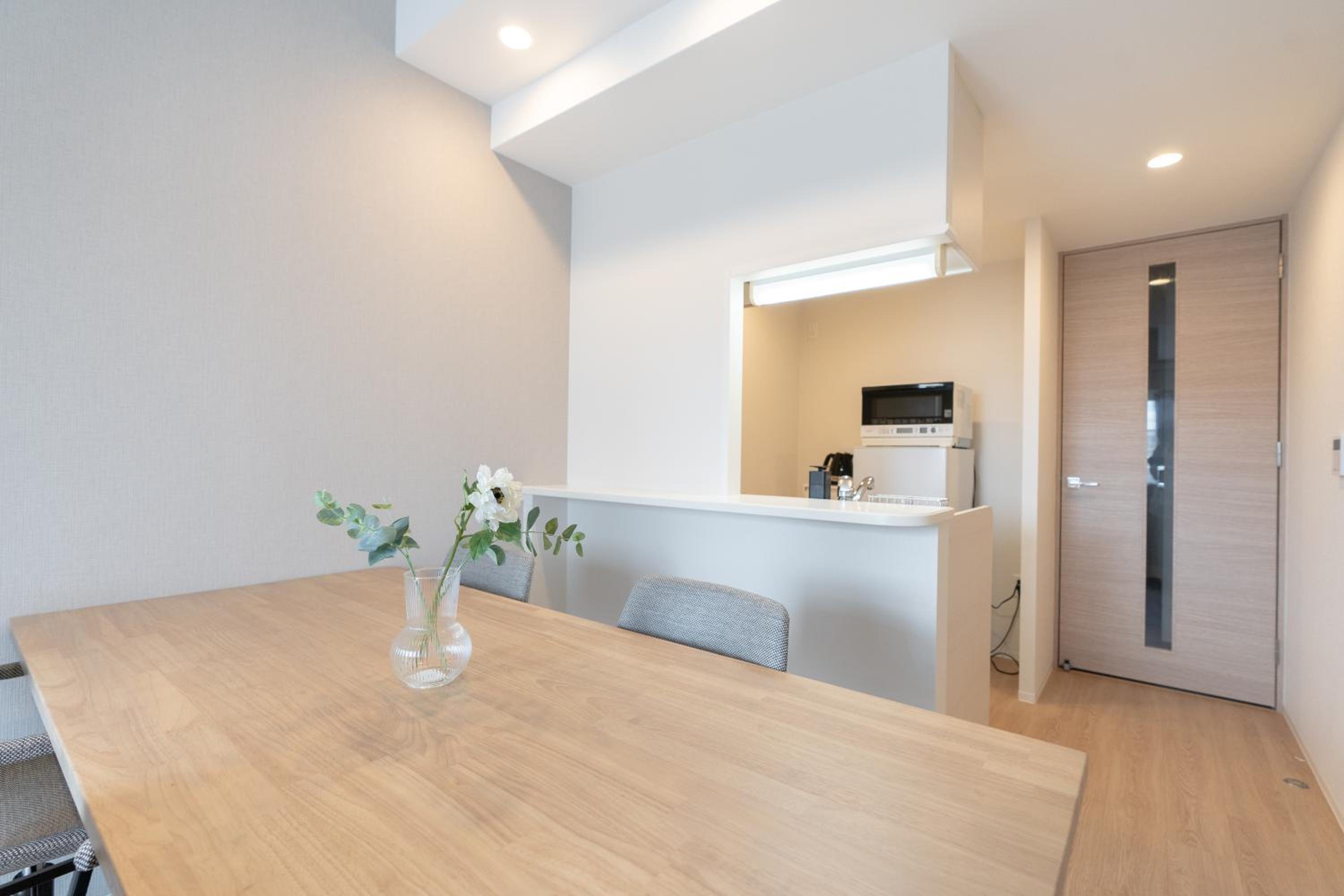Hotel Residence unito NAMBA Motomachi