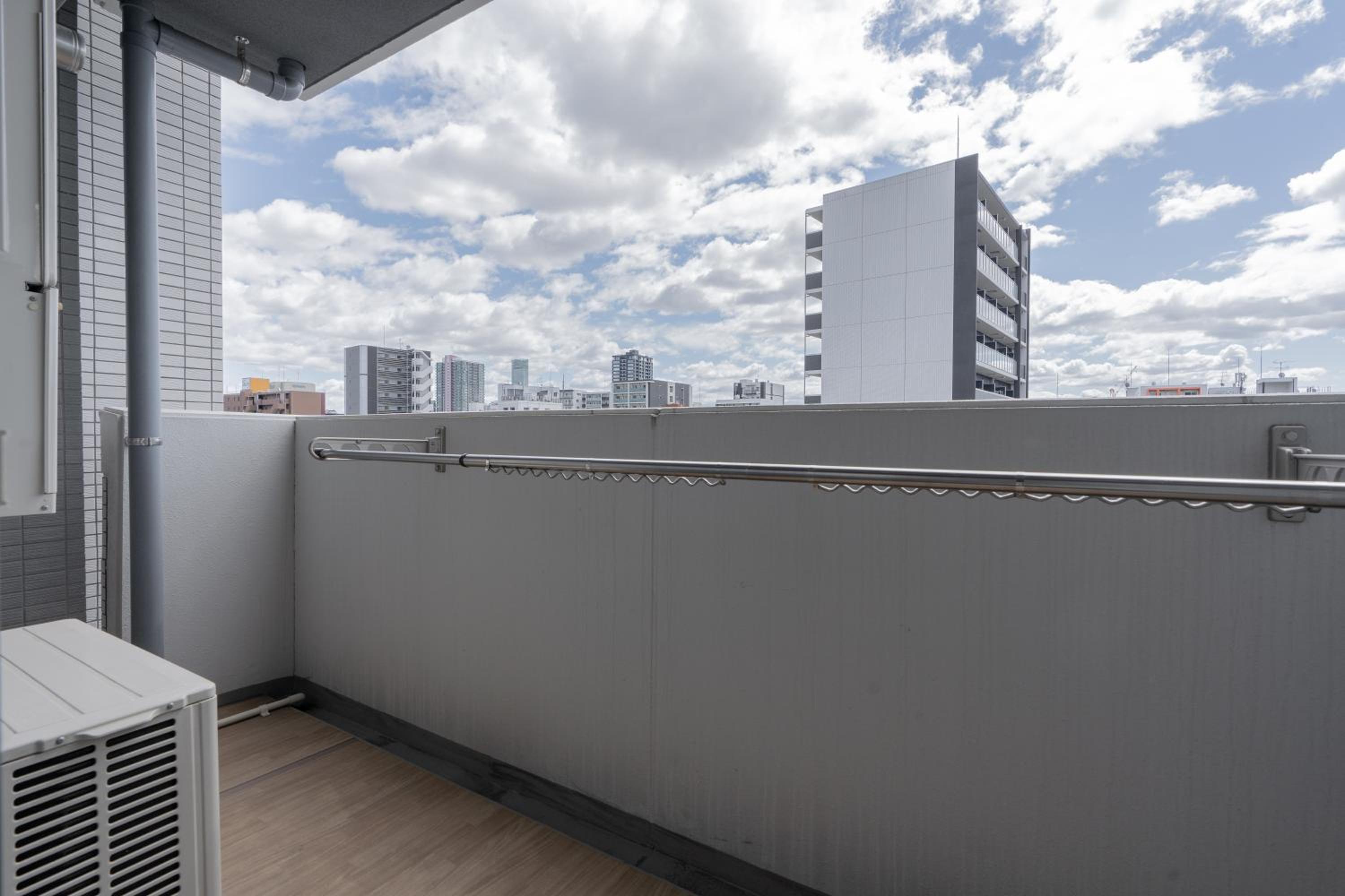 Hotel Residence unito NAMBA Motomachi