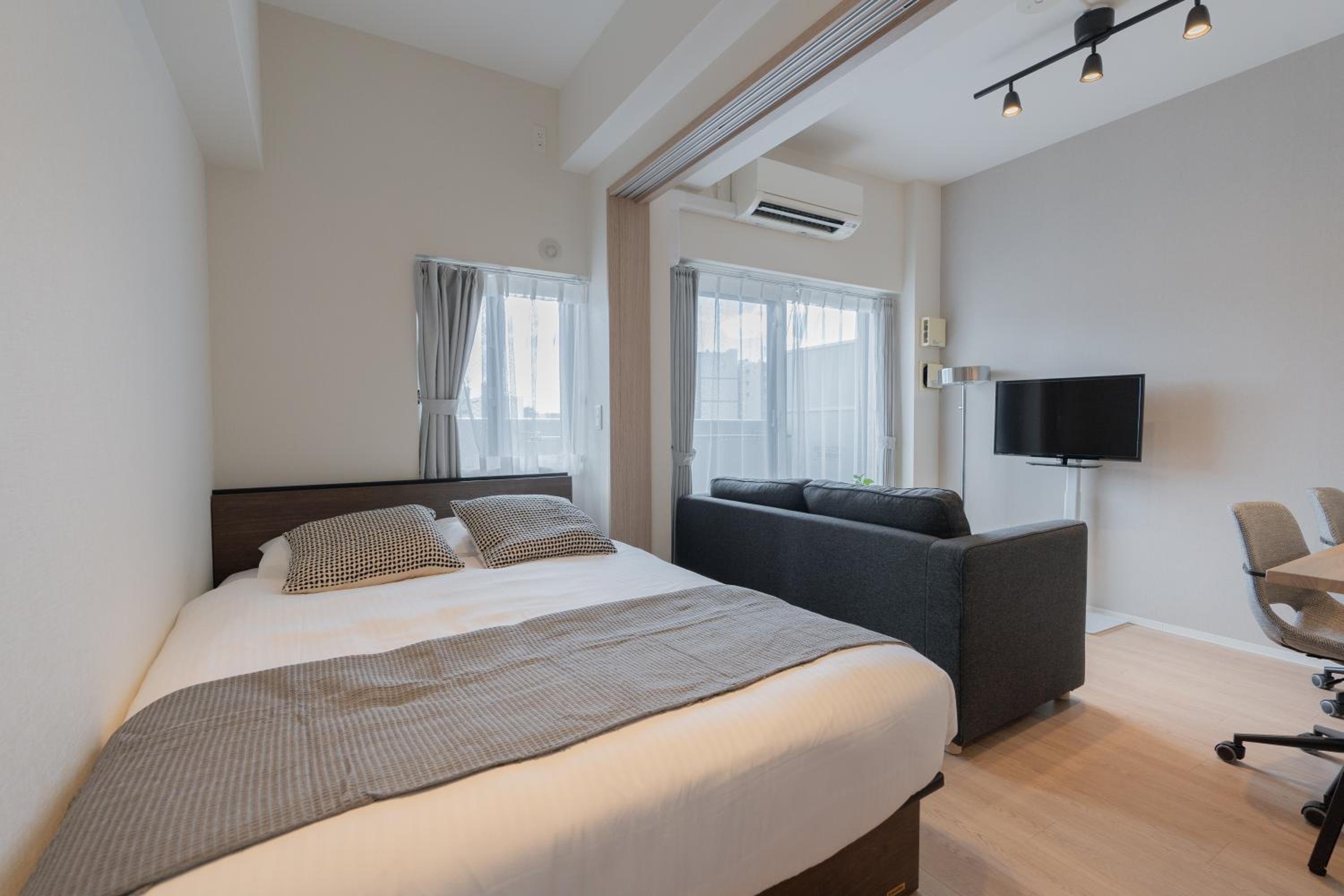 Hotel Residence unito NAMBA Motomachi