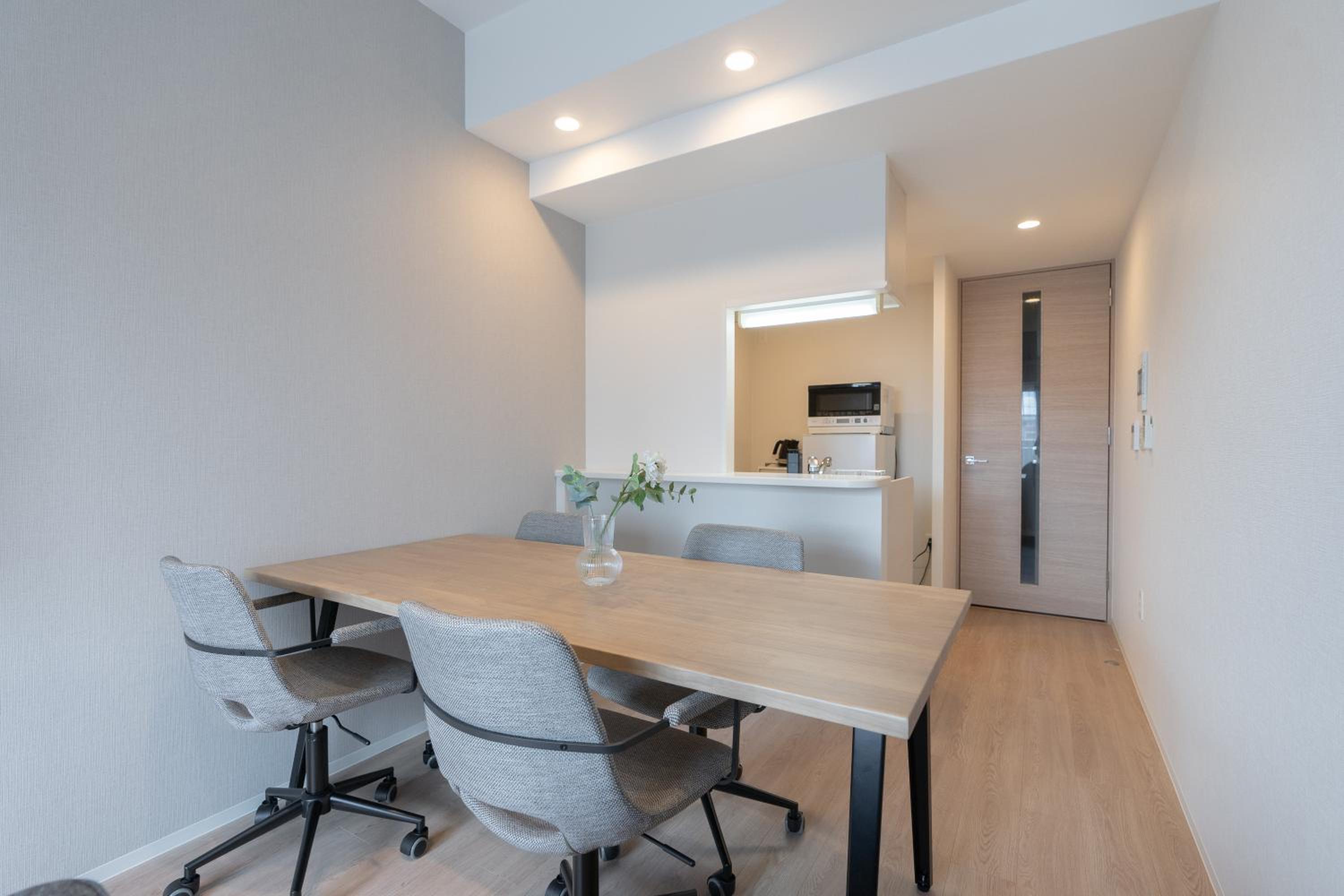 Hotel Residence unito NAMBA Motomachi