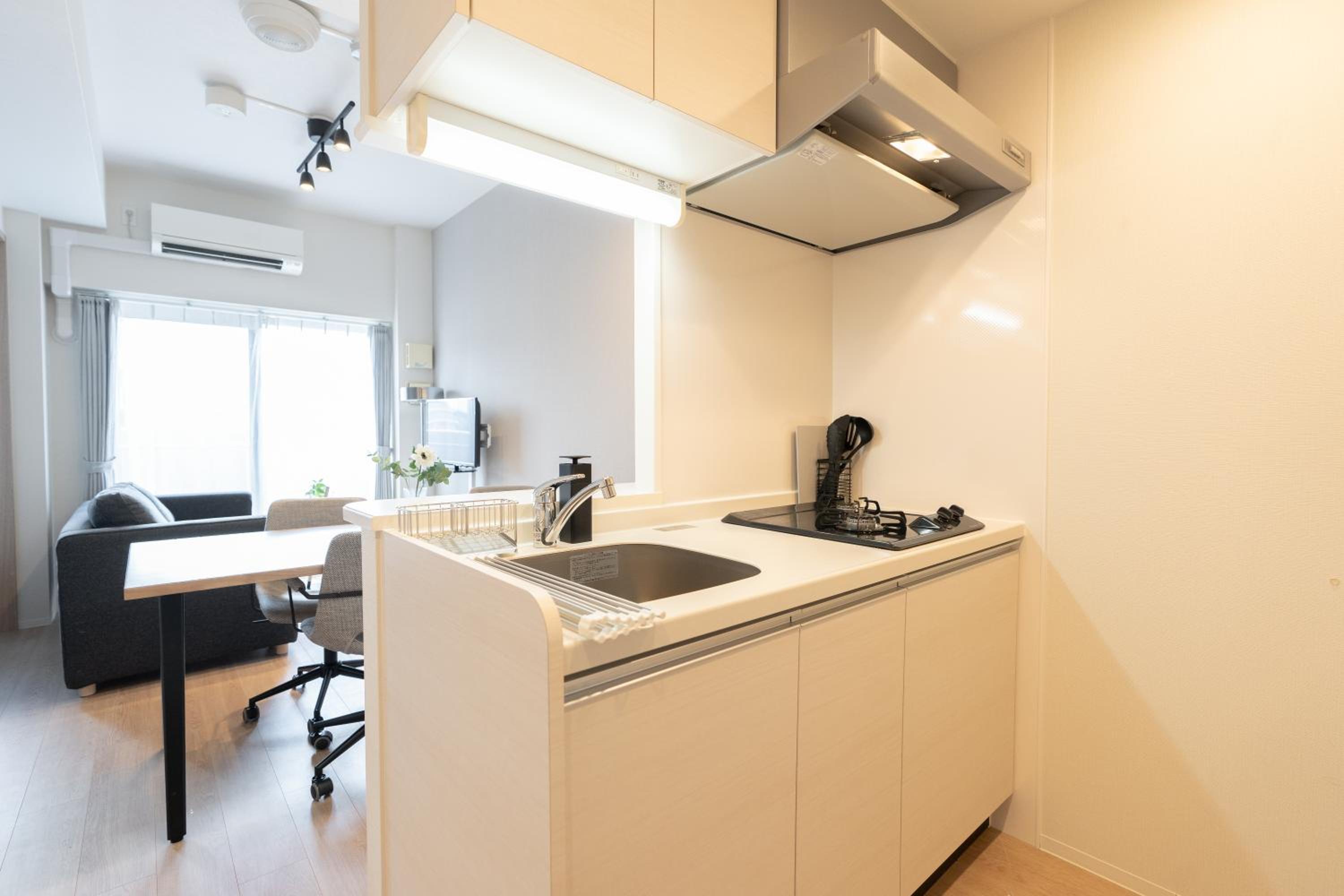 Hotel Residence unito NAMBA Motomachi