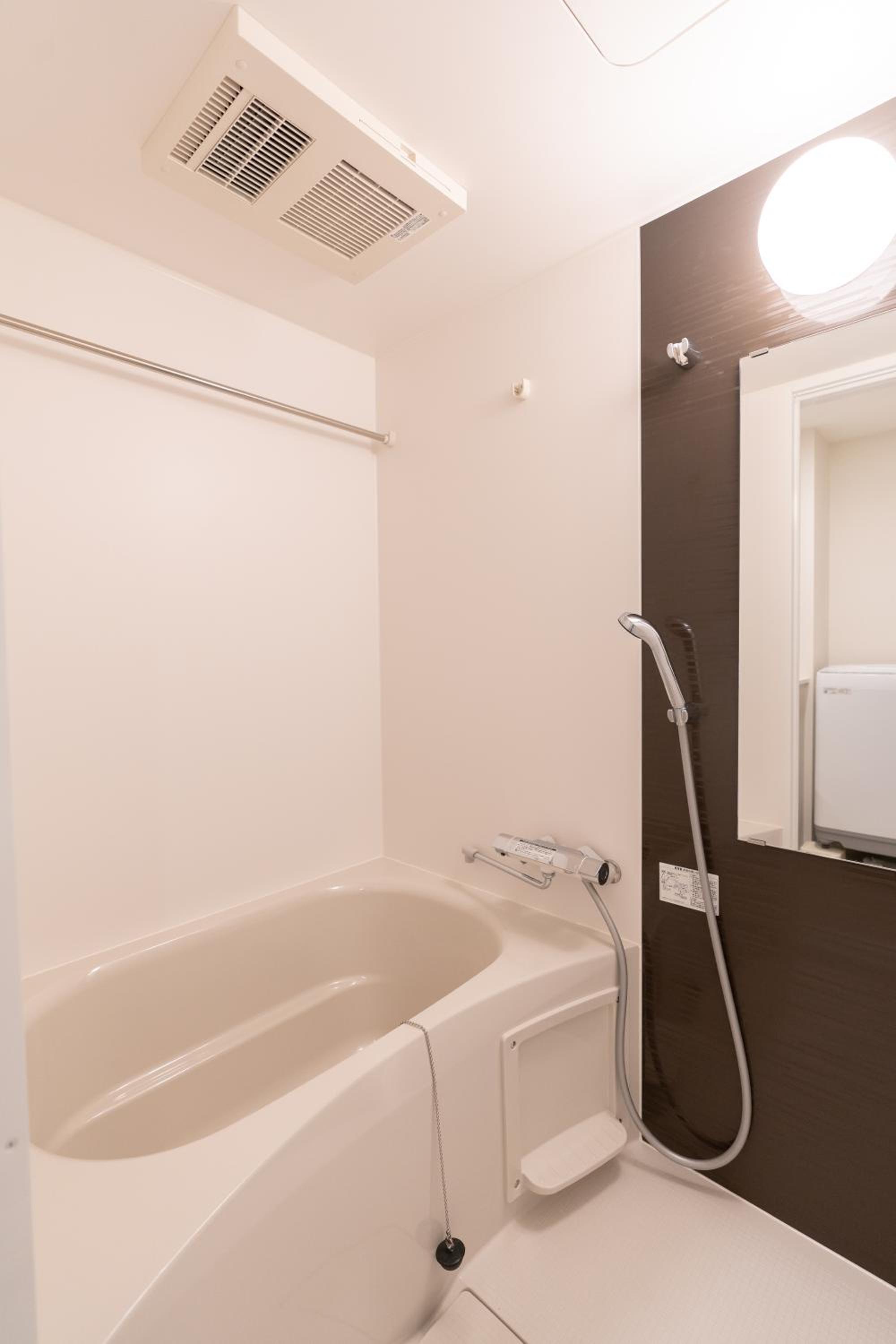 Hotel Residence unito NAMBA Motomachi