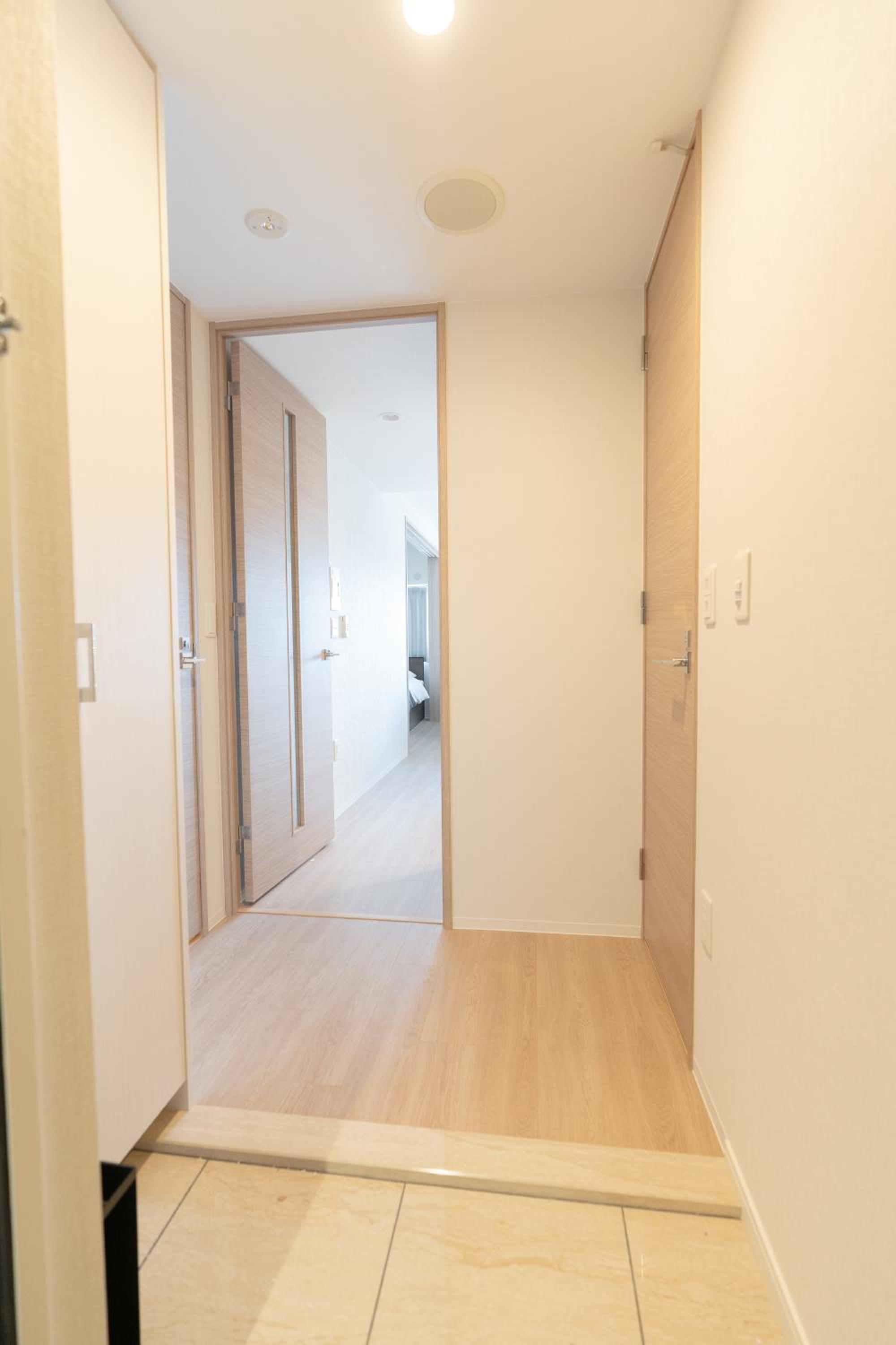 Hotel Residence unito NAMBA Motomachi