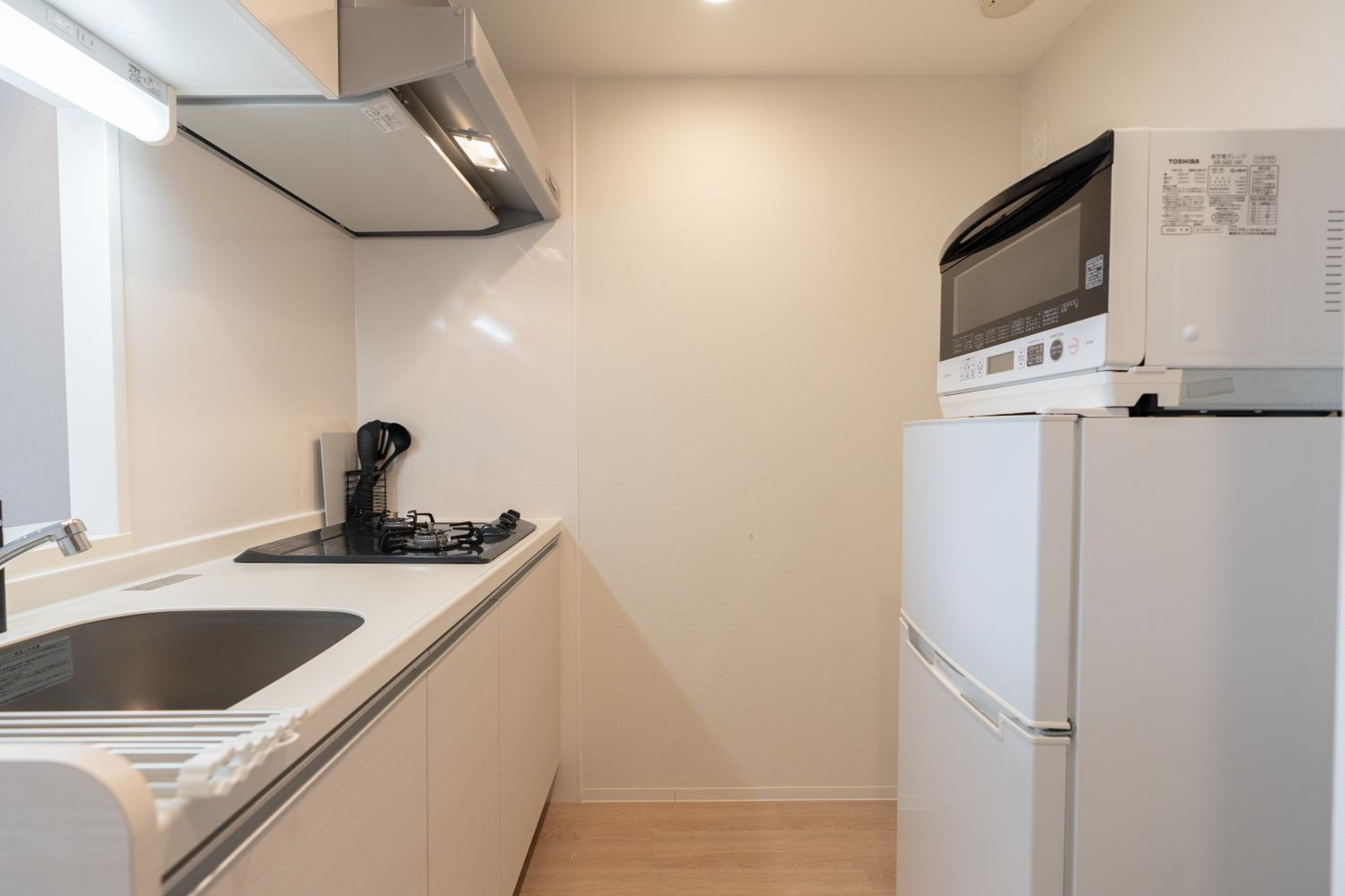 Hotel Residence unito NAMBA Motomachi