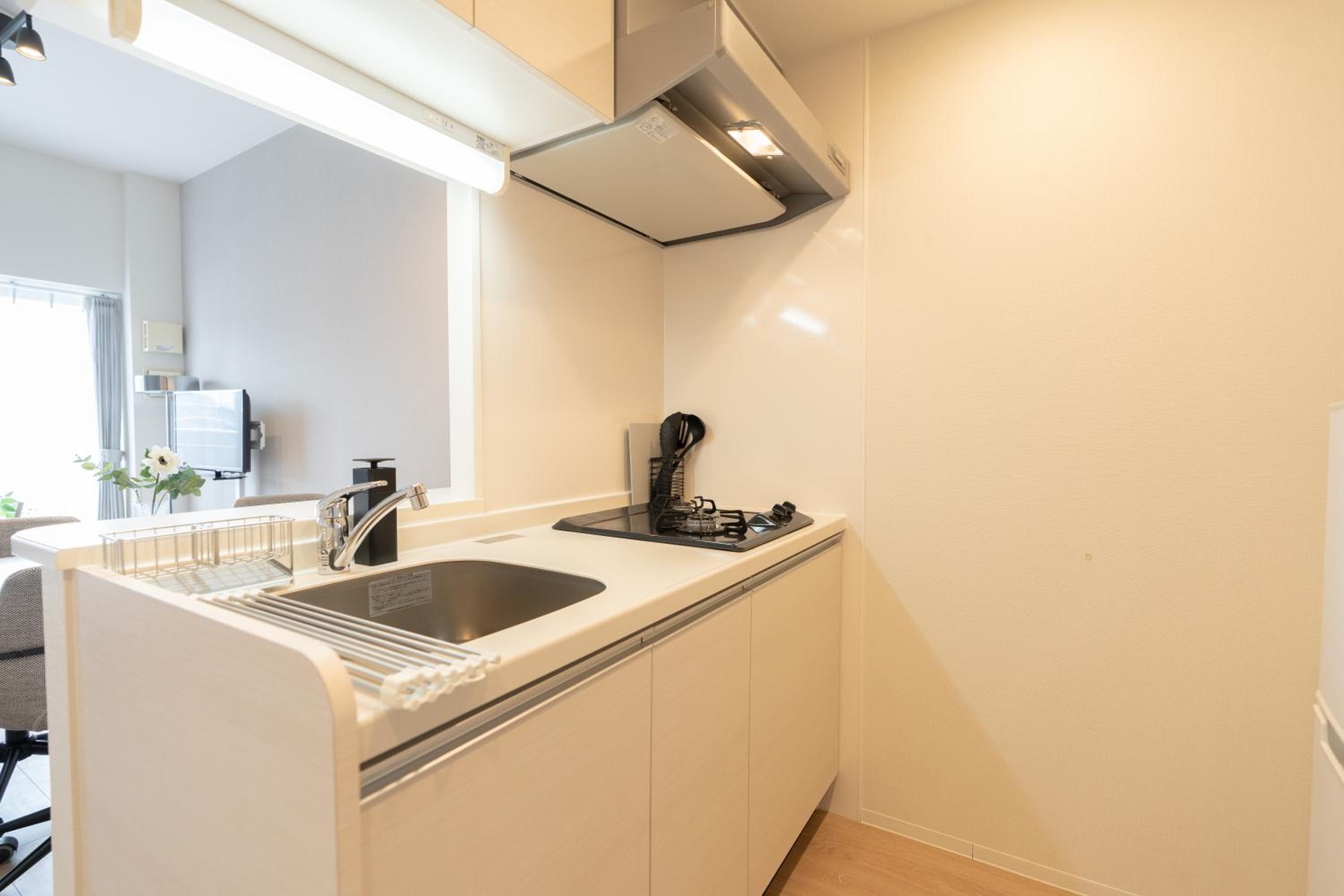 Hotel Residence unito NAMBA Motomachi
