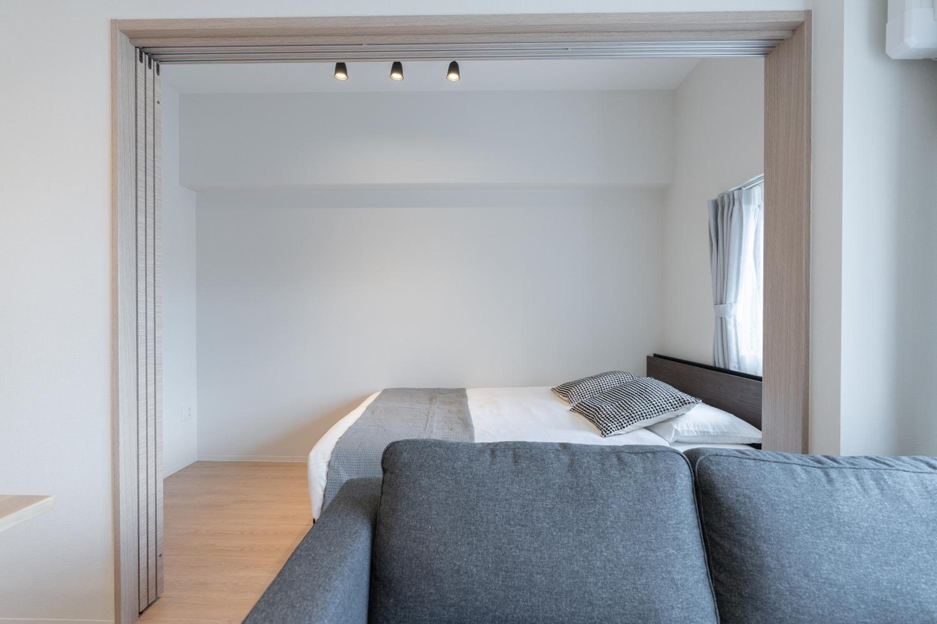 Hotel Residence unito NAMBA Motomachi