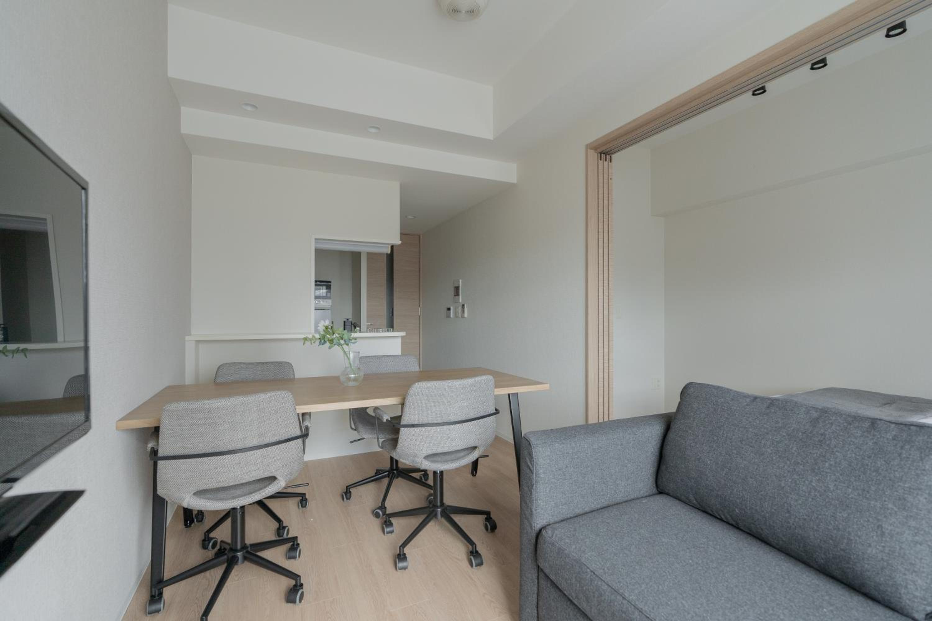 Hotel Residence unito NAMBA Motomachi