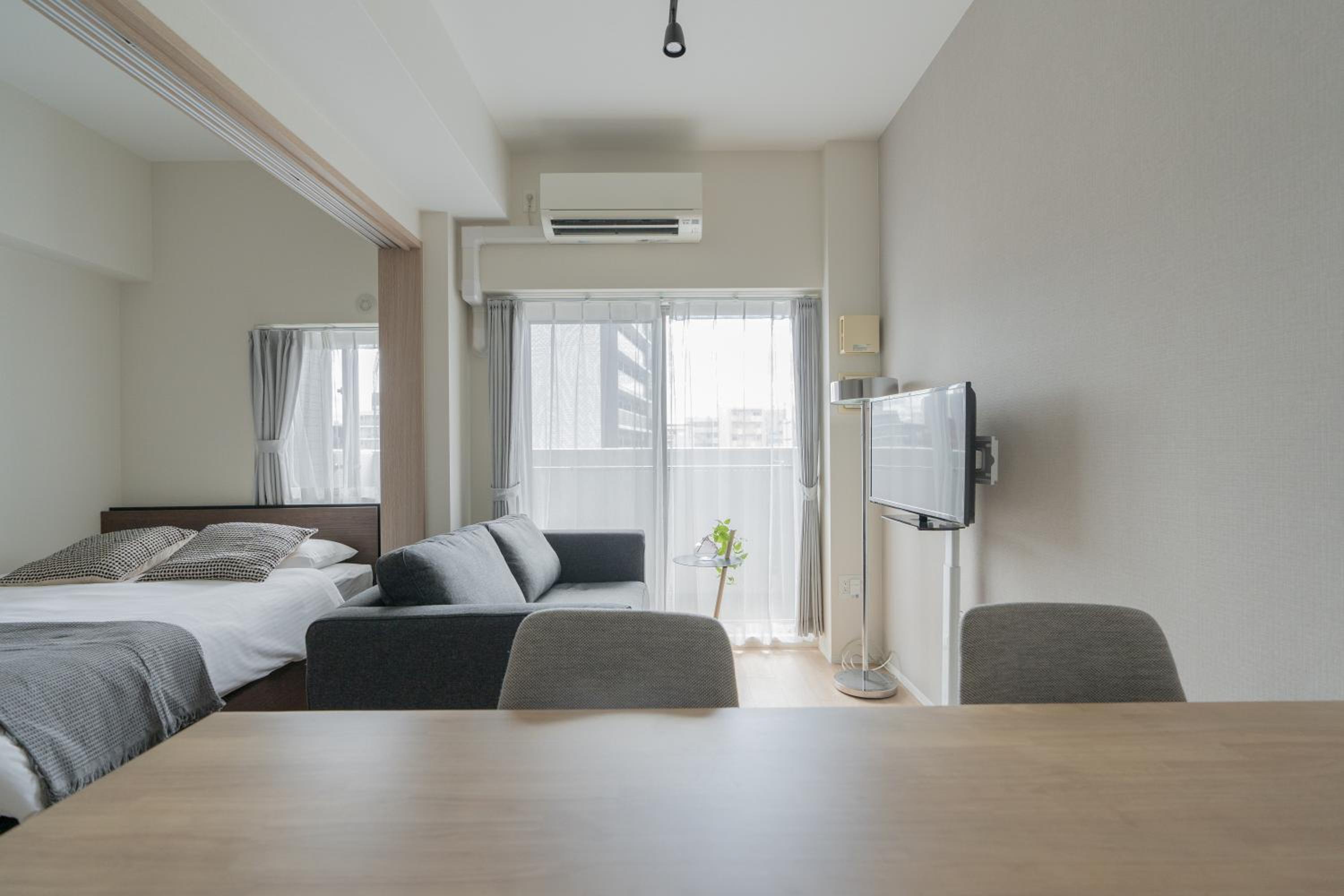 Hotel Residence unito NAMBA Motomachi